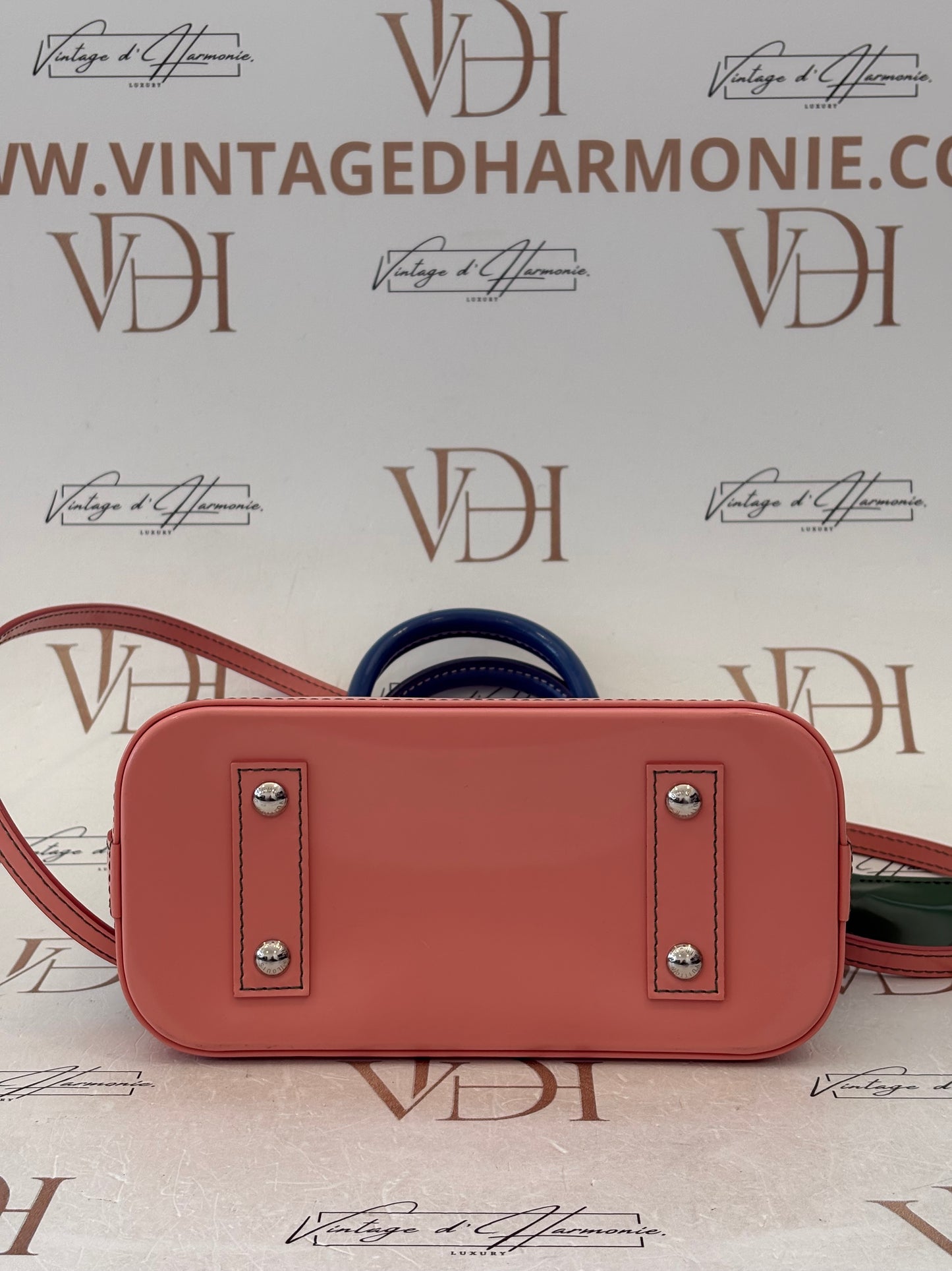 383529 - Louis Vuitton Alma BB