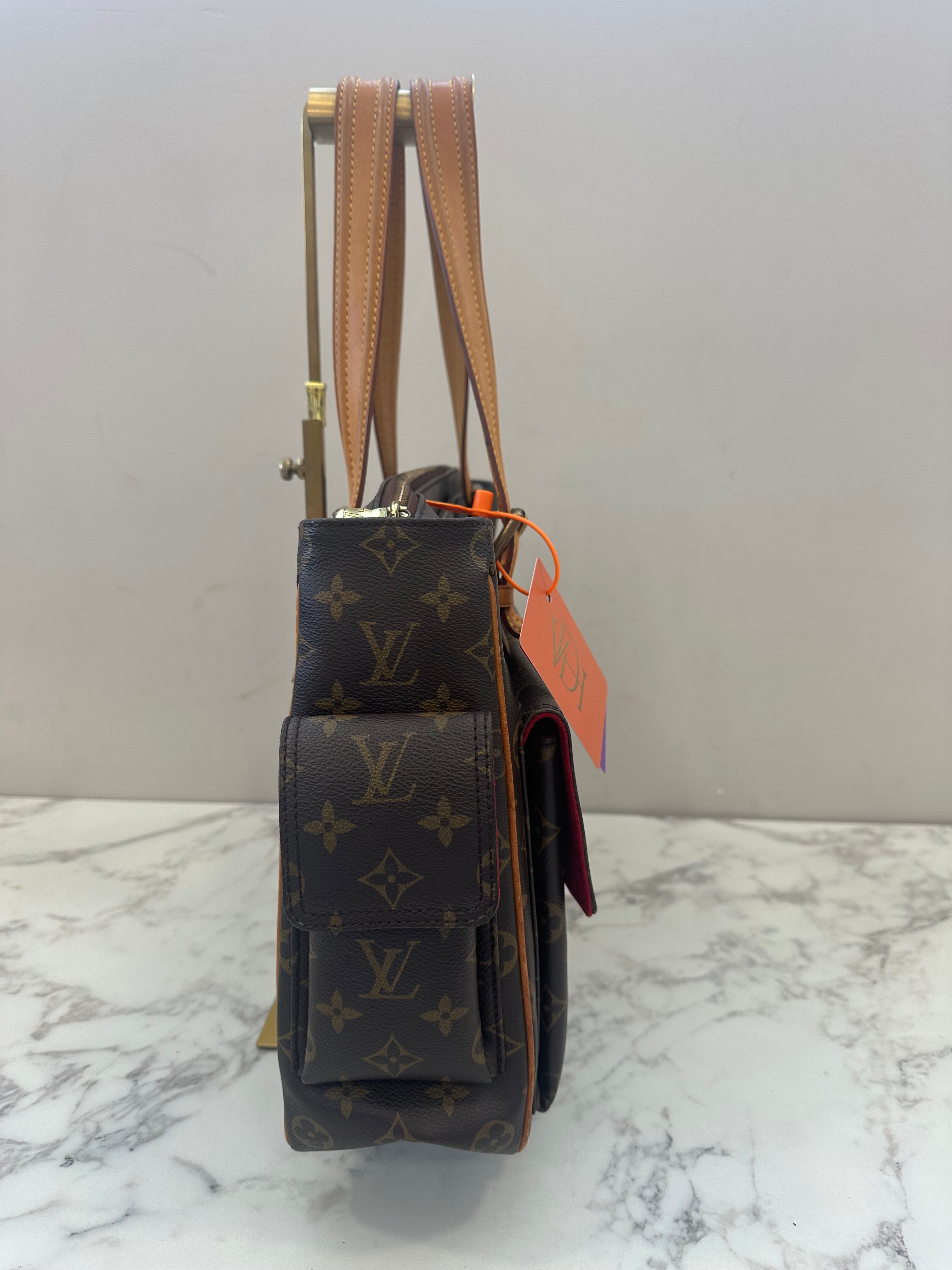 Louis Vuitton Multipli Cite