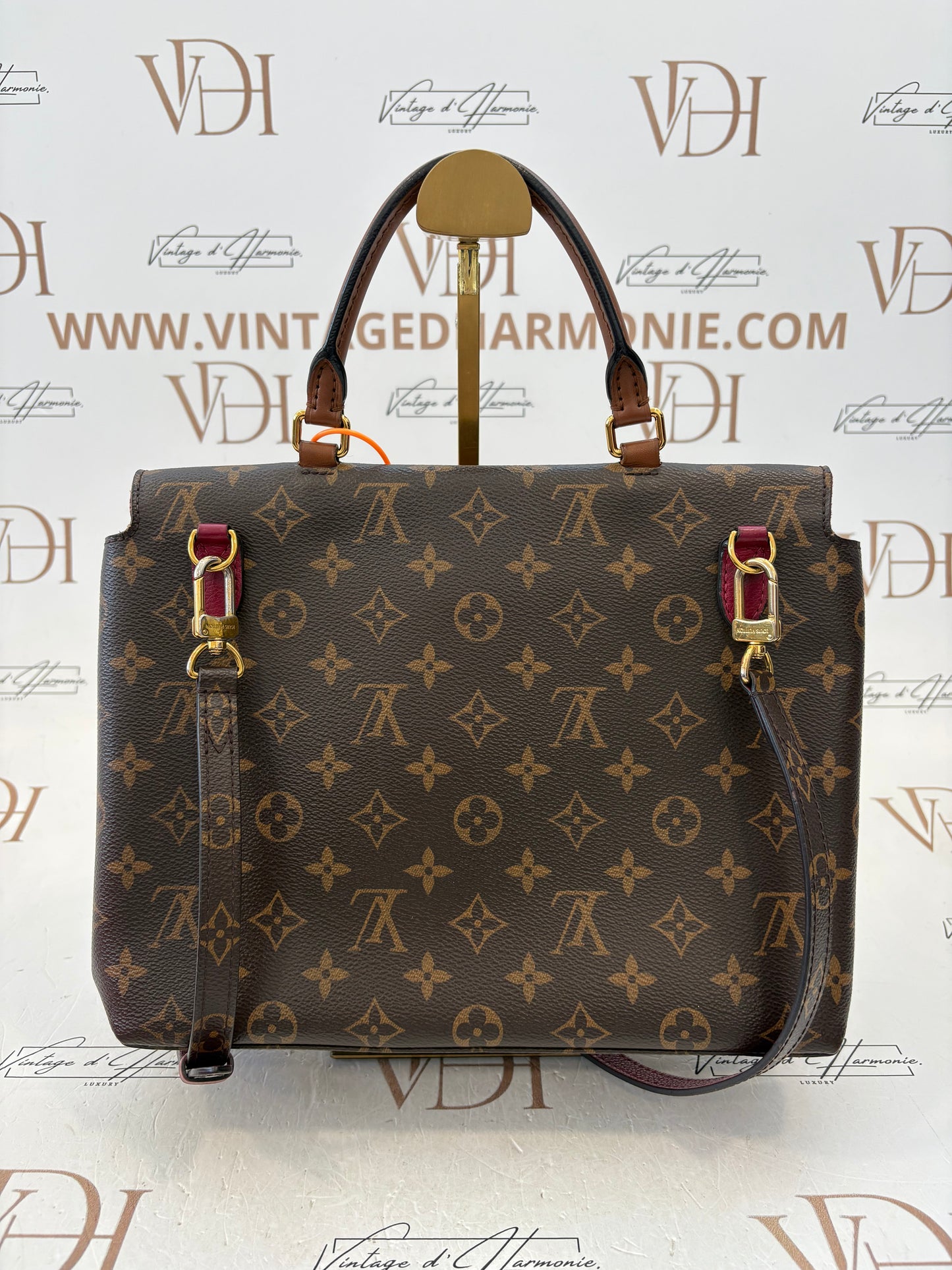 384255 - Louis Vuitton Marignan