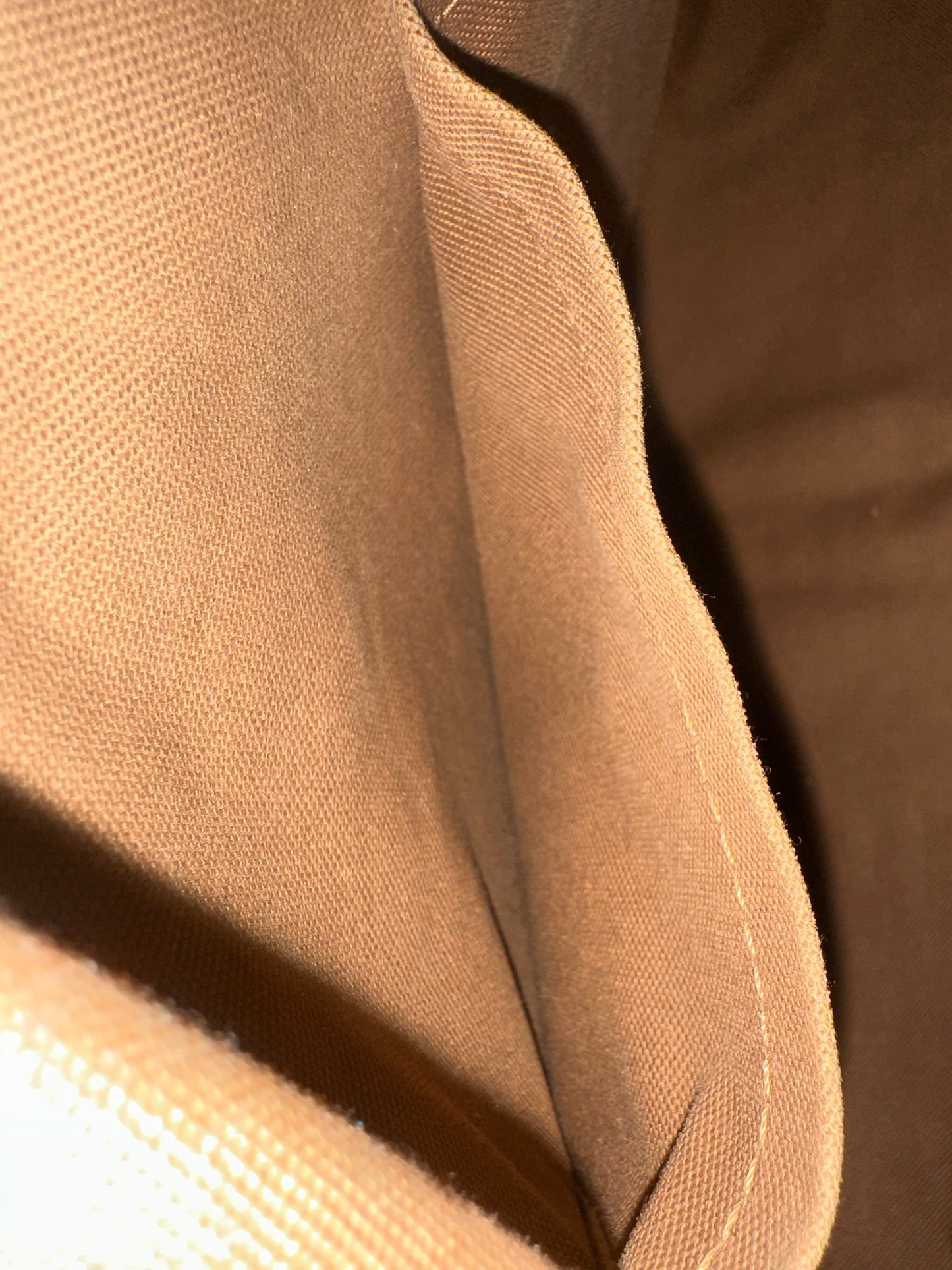 Louis Vuitton Stresa GM