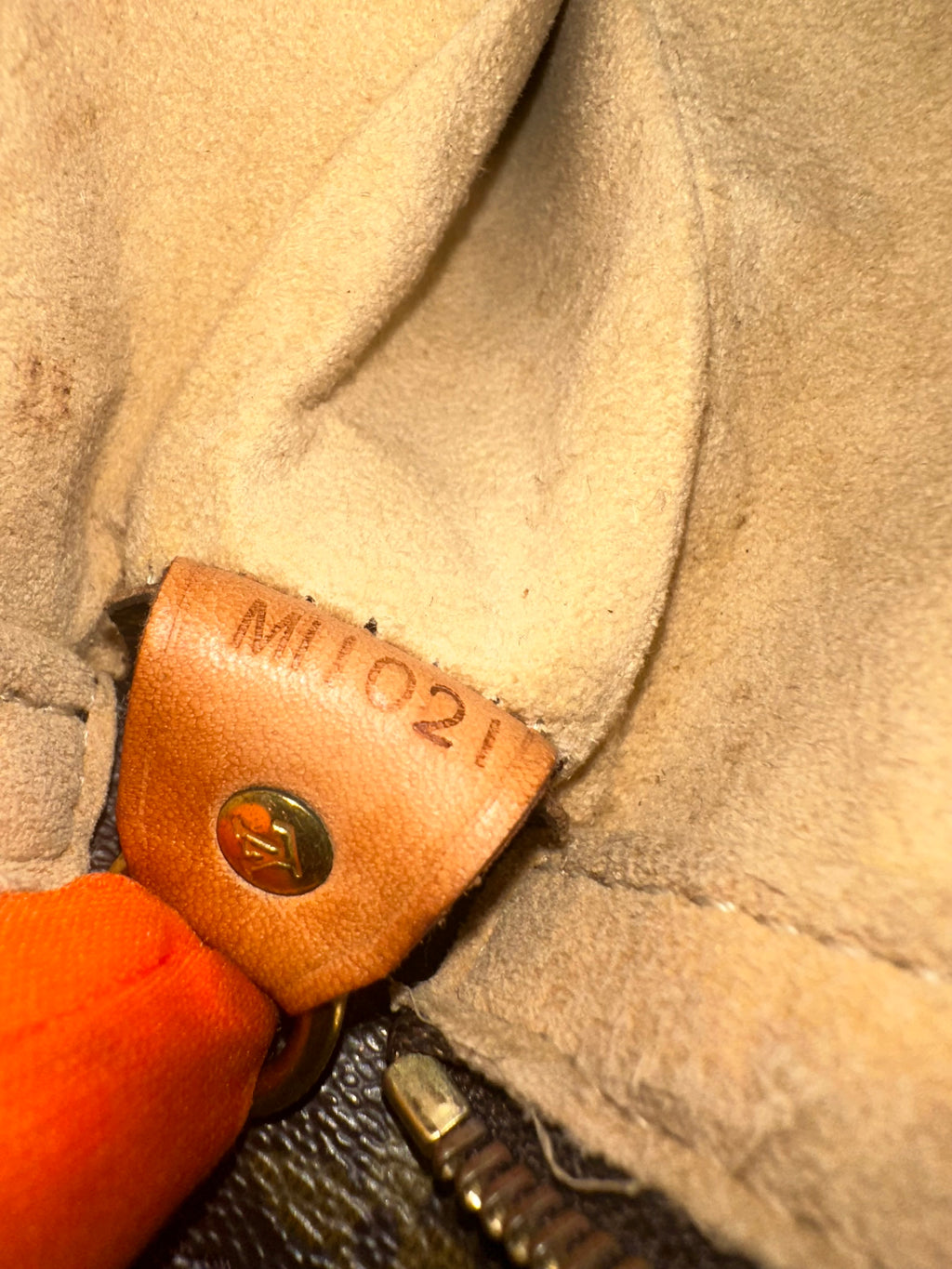 Louis Vuitton Looping GM