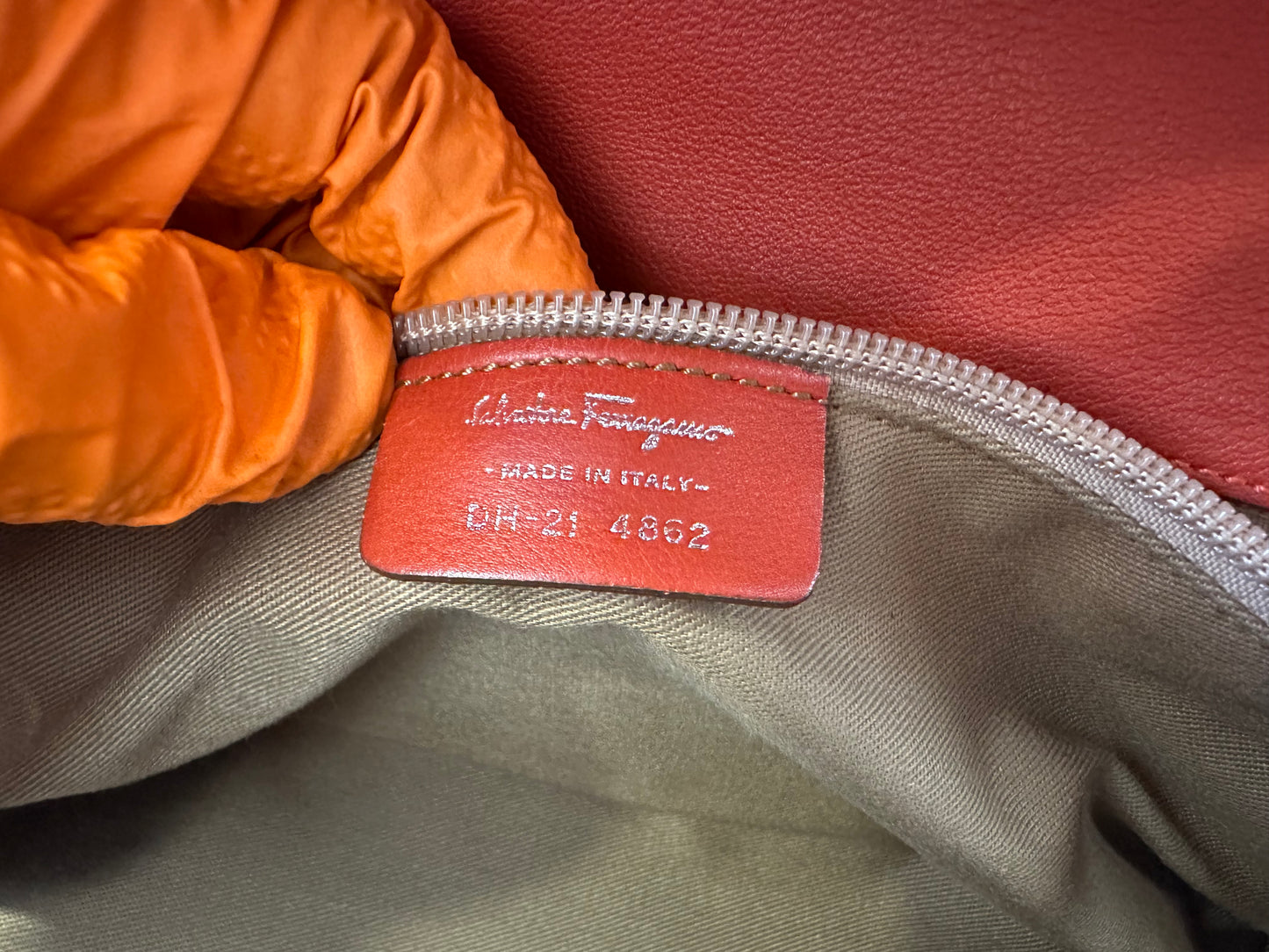 382337 - Salvatore Ferragamo