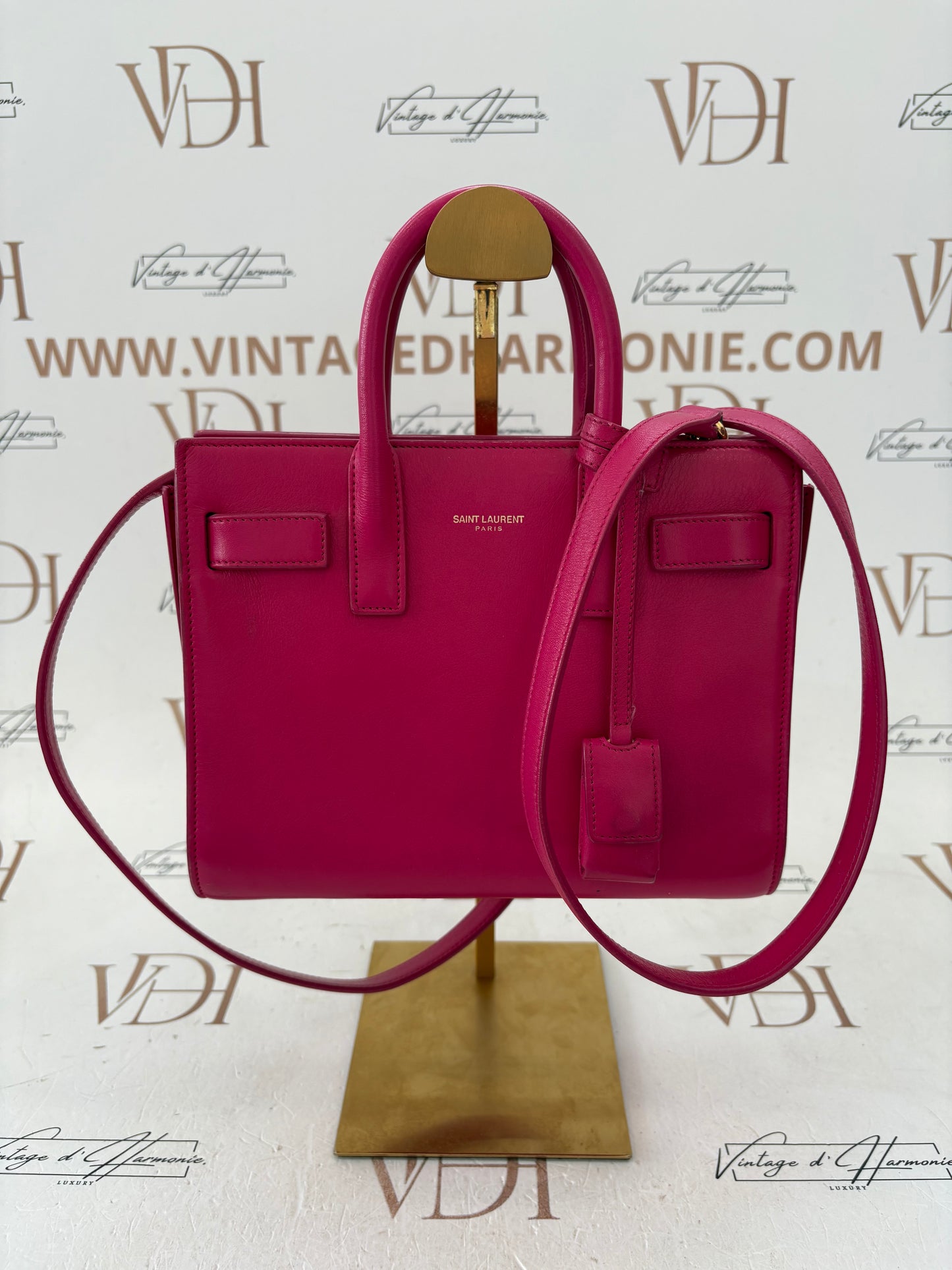 201653 - Saint Laurent Mini