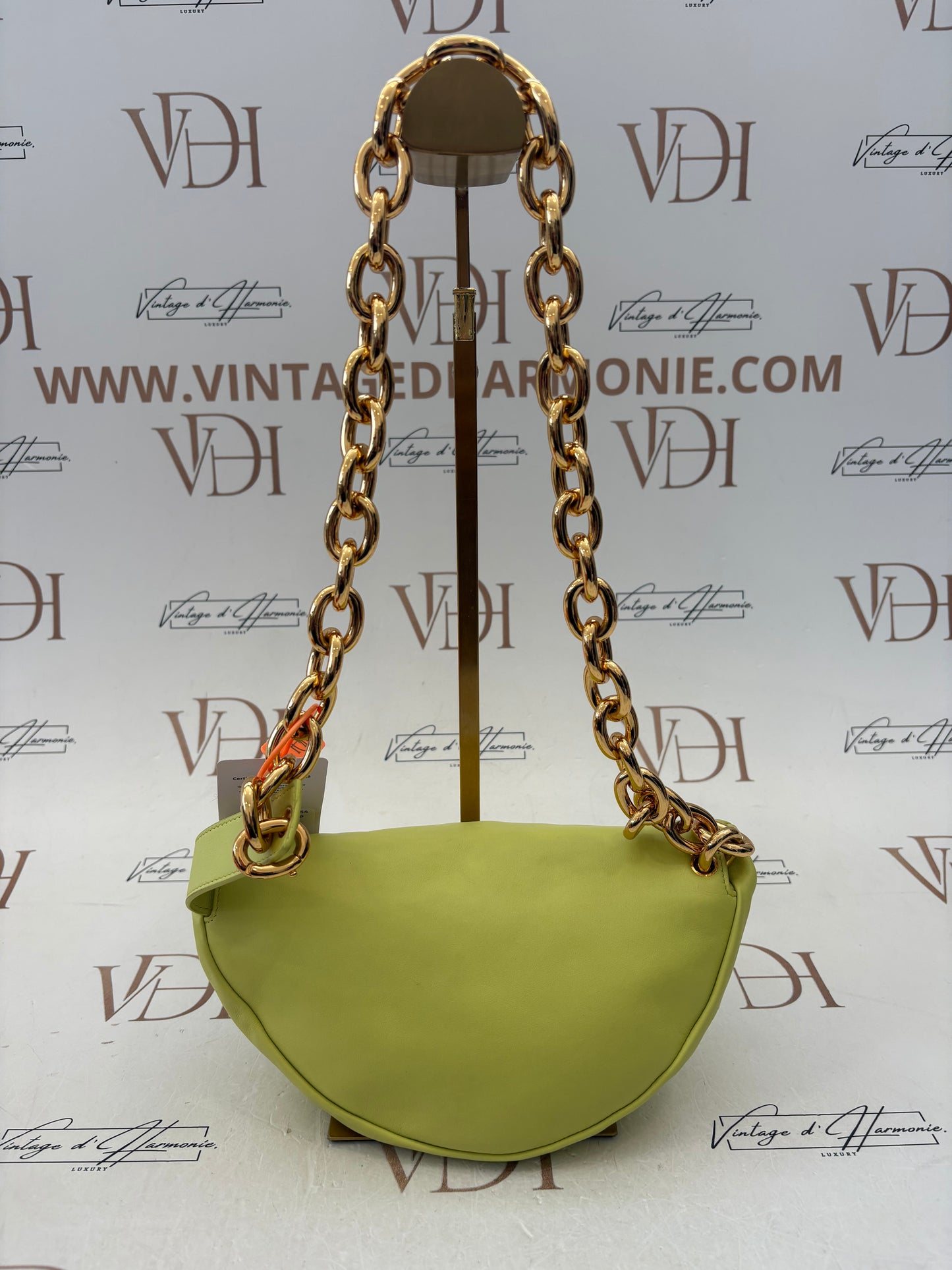 383654 - Bottega Veneta The Pouch