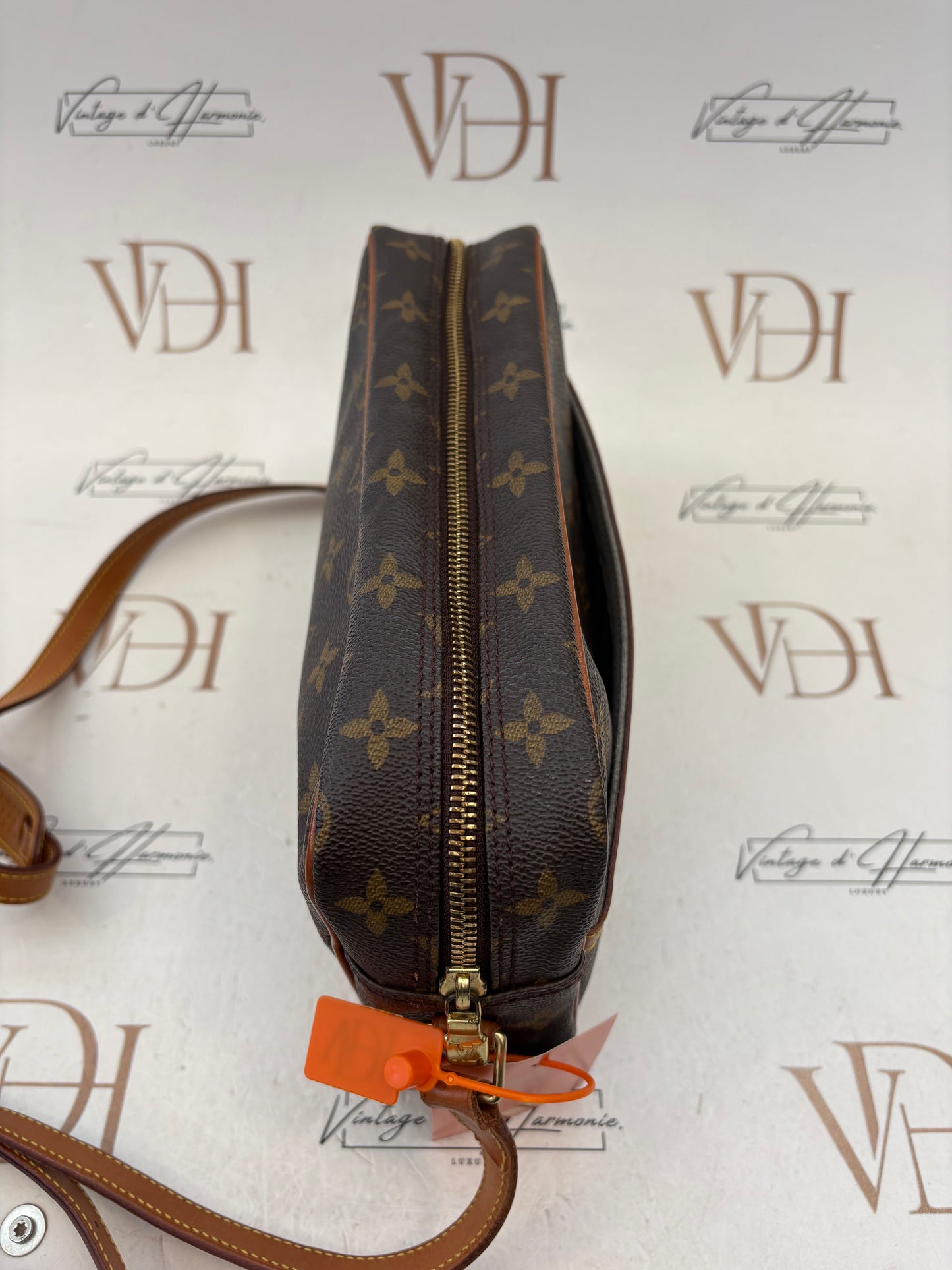 018991 - Louis Vuitton Trocadero 27