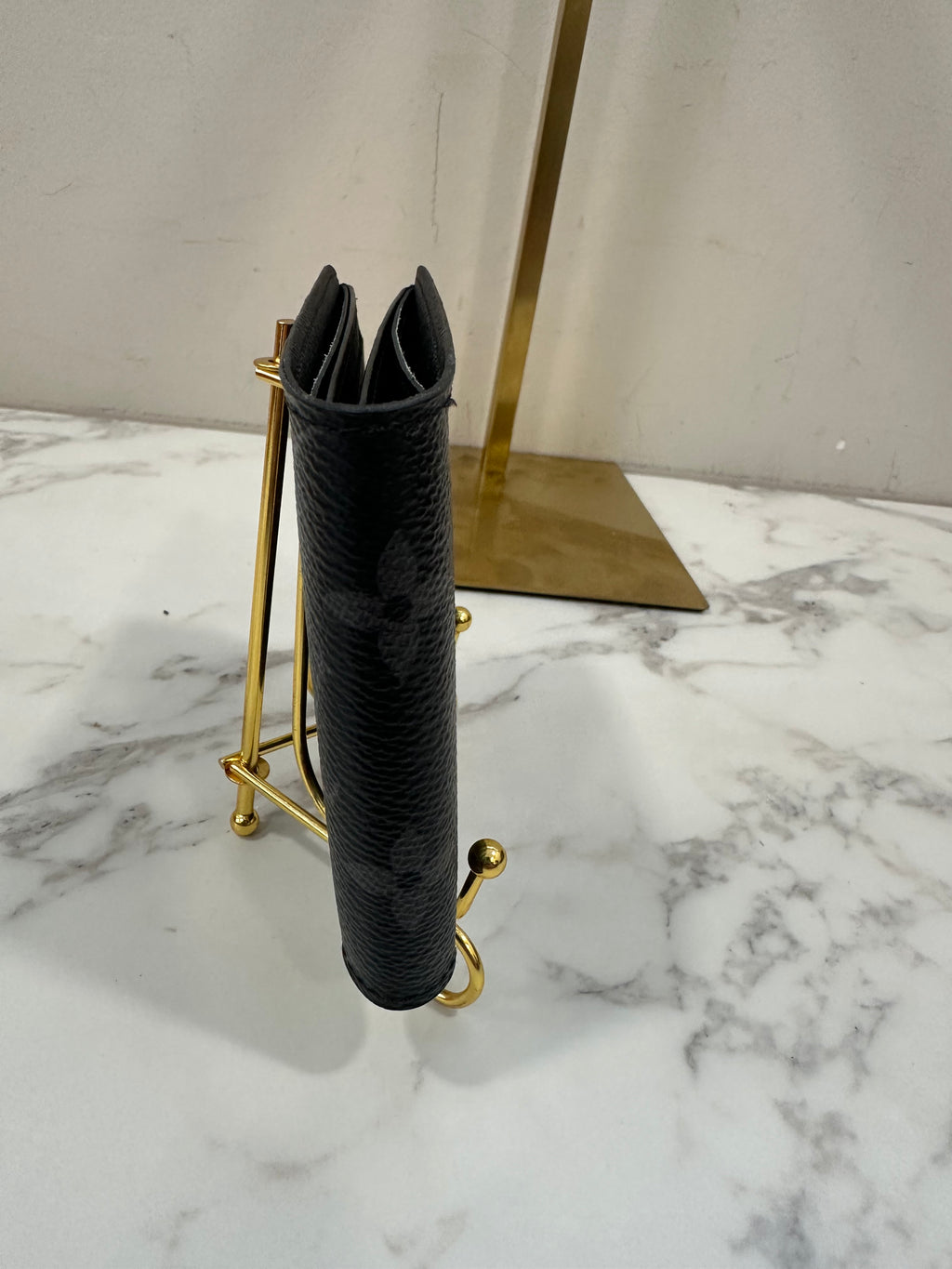 Louis Vuitton Eclipse Slender Wallet