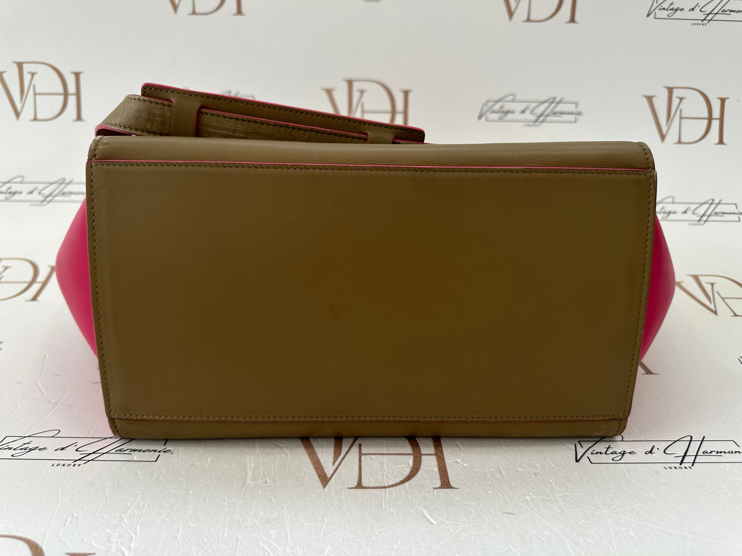 382911 - Céline Trapeze