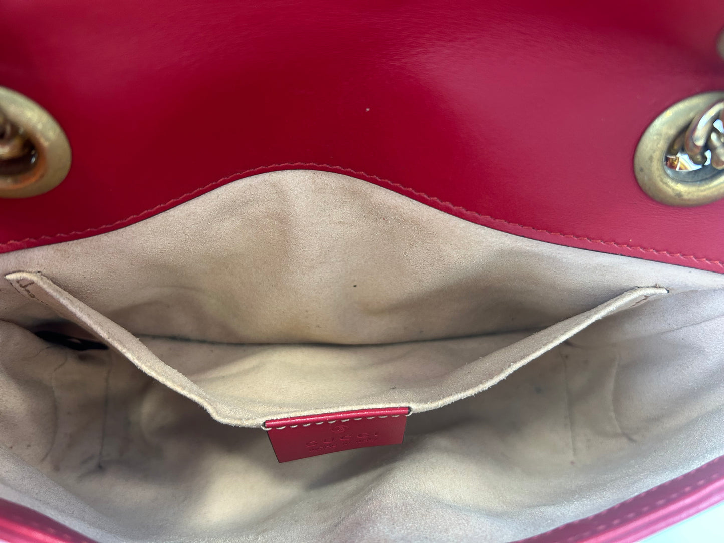 200841 - Gucci Marmont