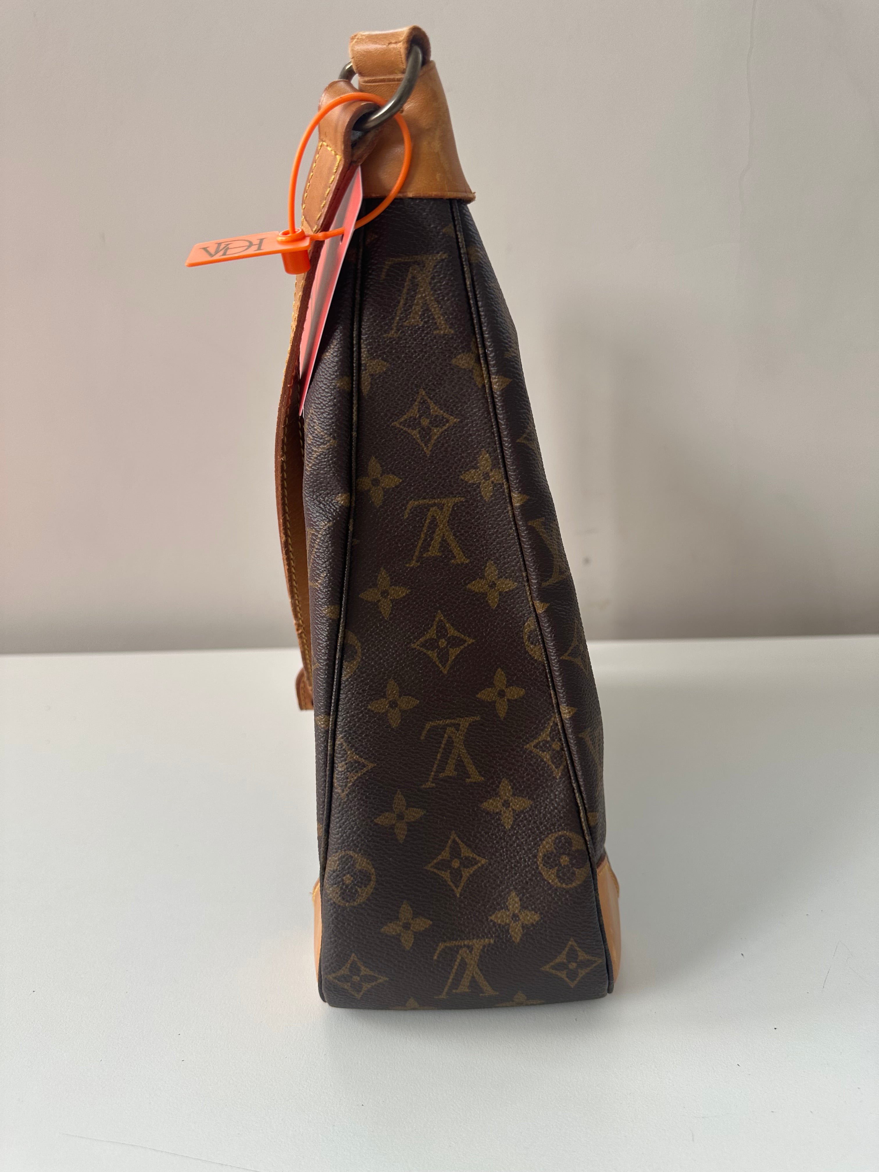 Louis Vuitton Boulogne 35