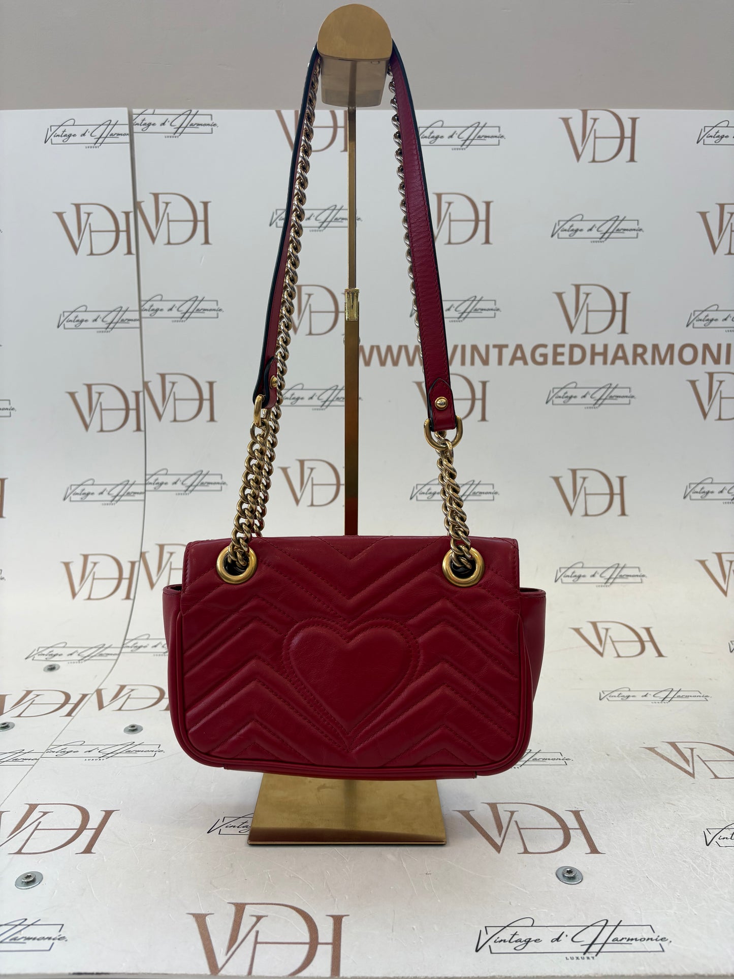 384214 - Gucci GG Marmont