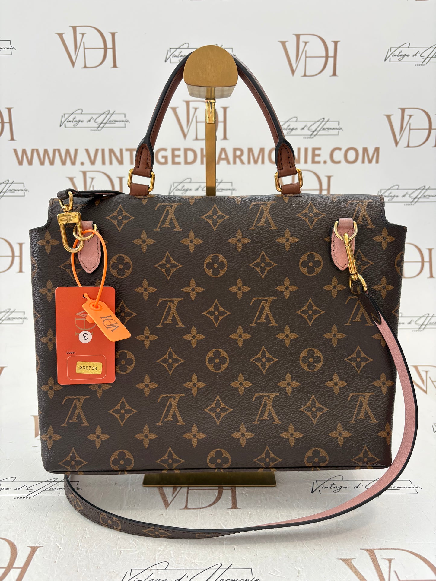 200734 - Louis Vuitton Marignan