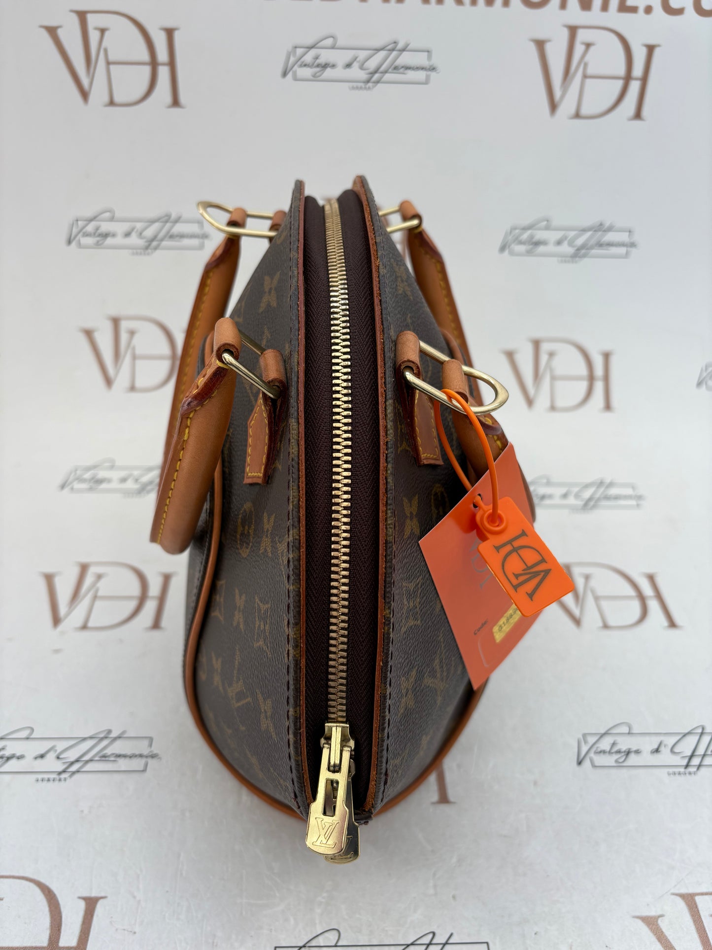 018890 - Louis Vuitton Ellipse PM