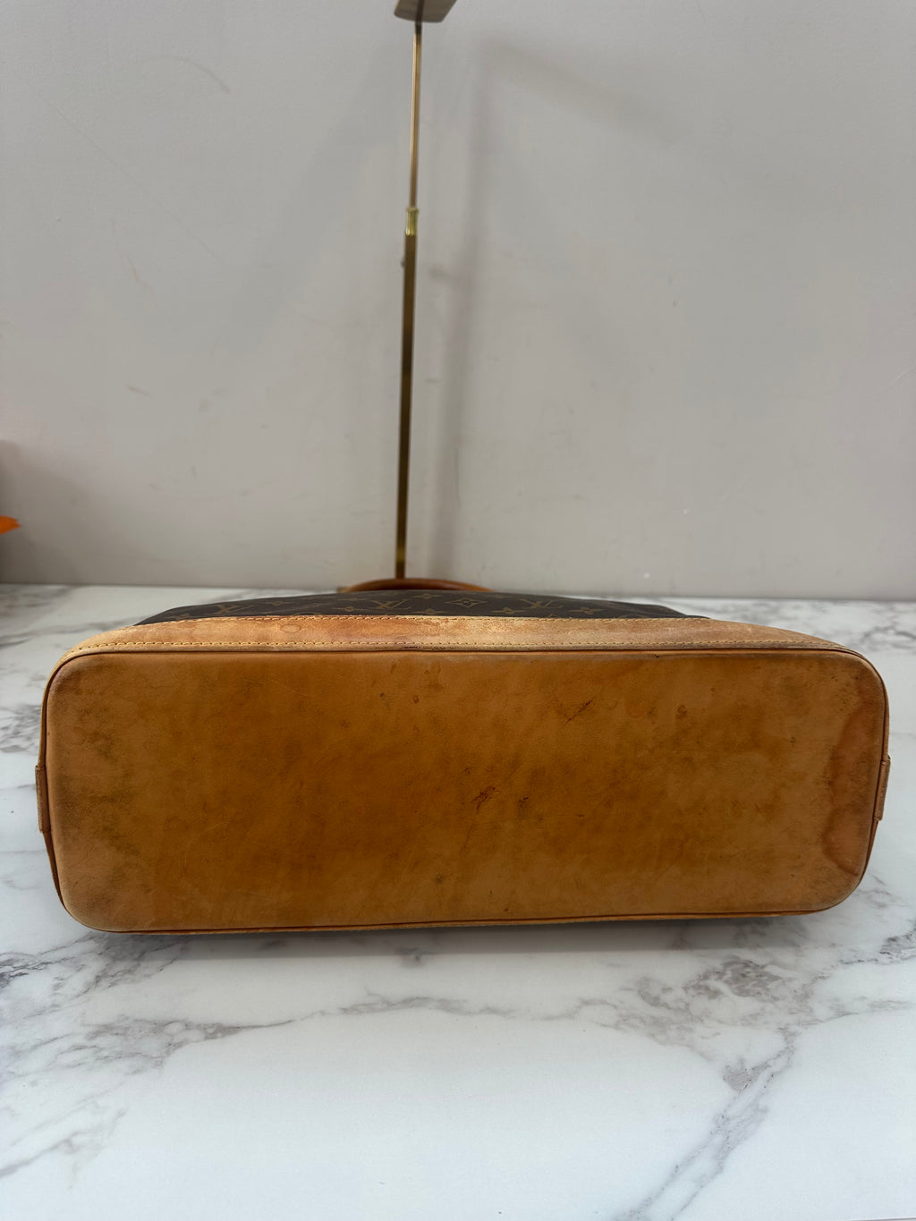 Louis Vuitton Lockit Horizontal