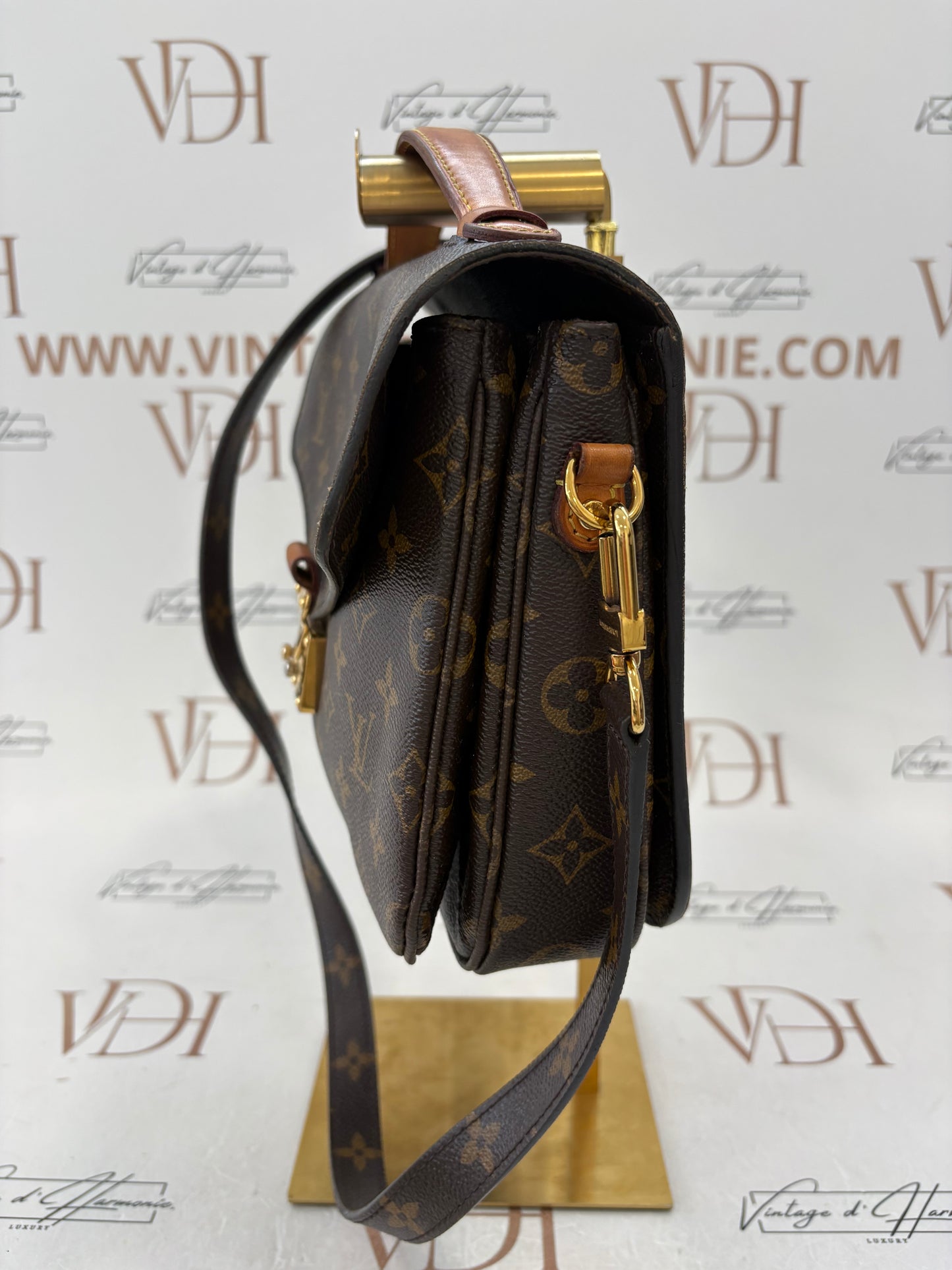 383312 - Louis Vuitton Metis