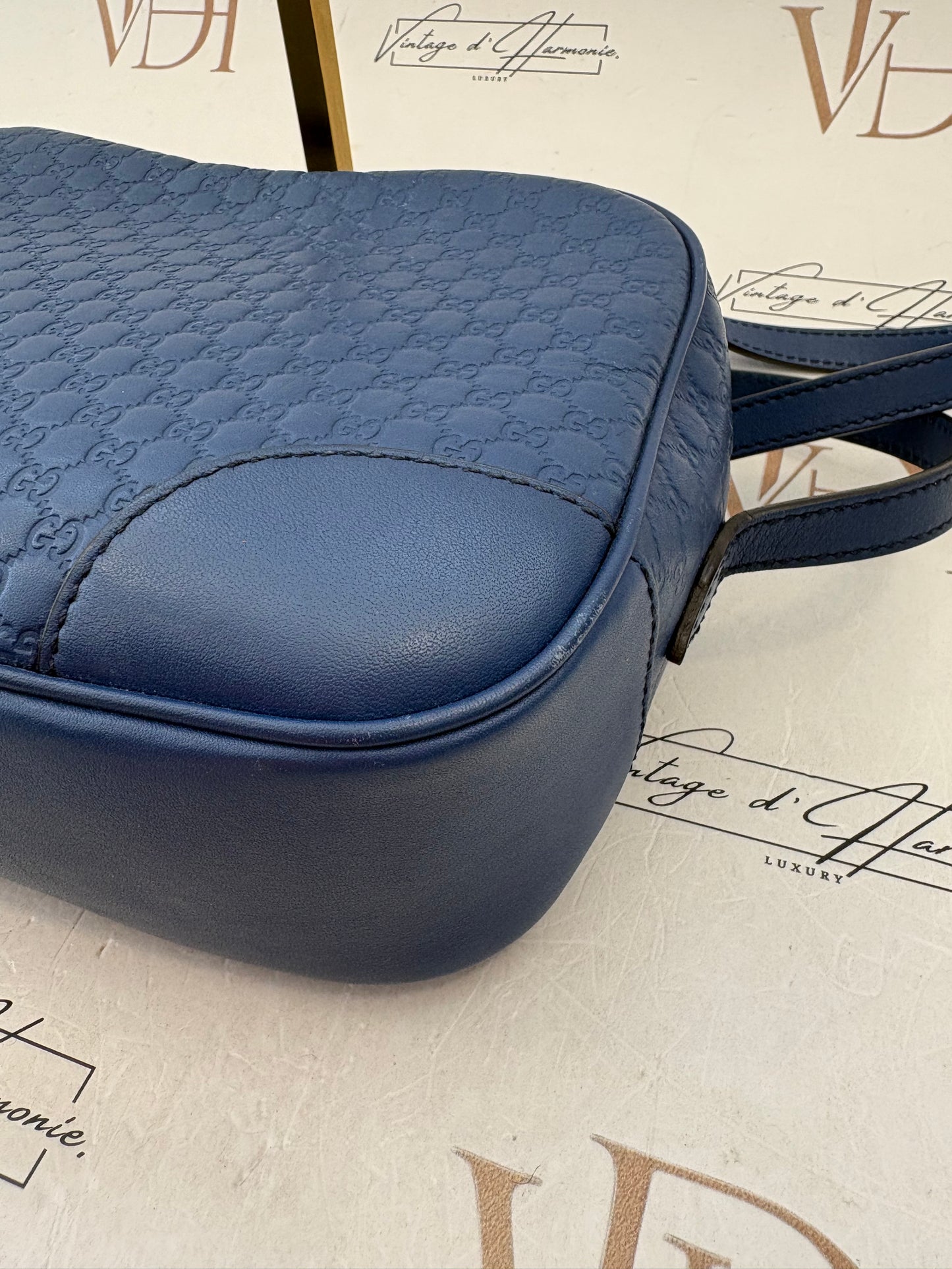 383299 - Gucci Bree Blu