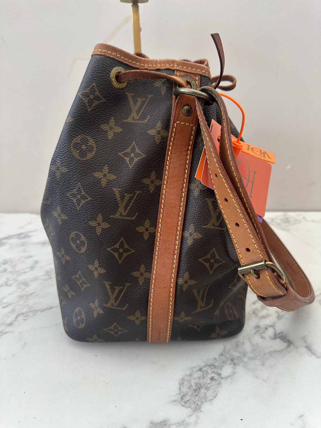Louis Vuitton Noé