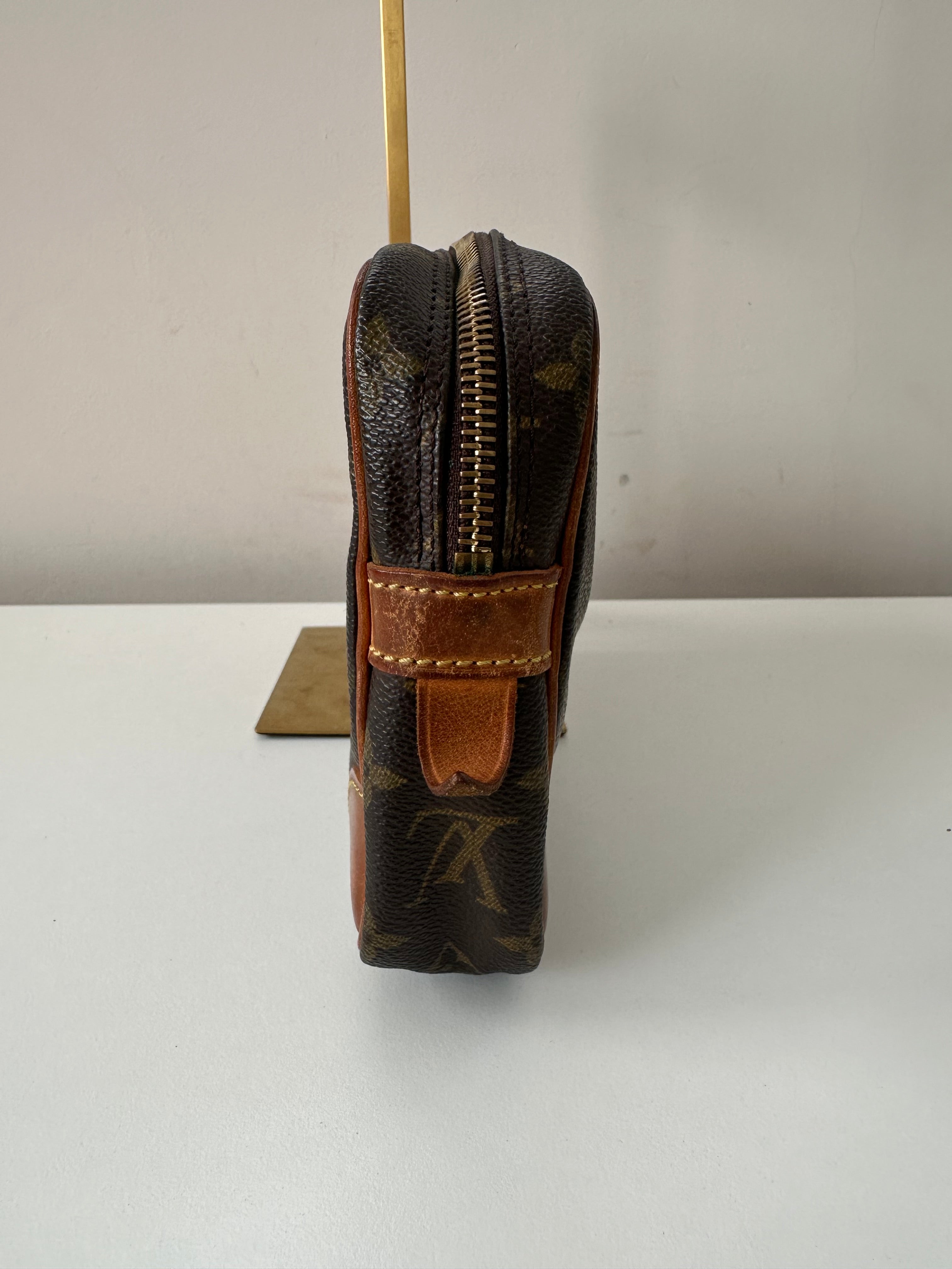 Louis Vuitton Dragonne GM