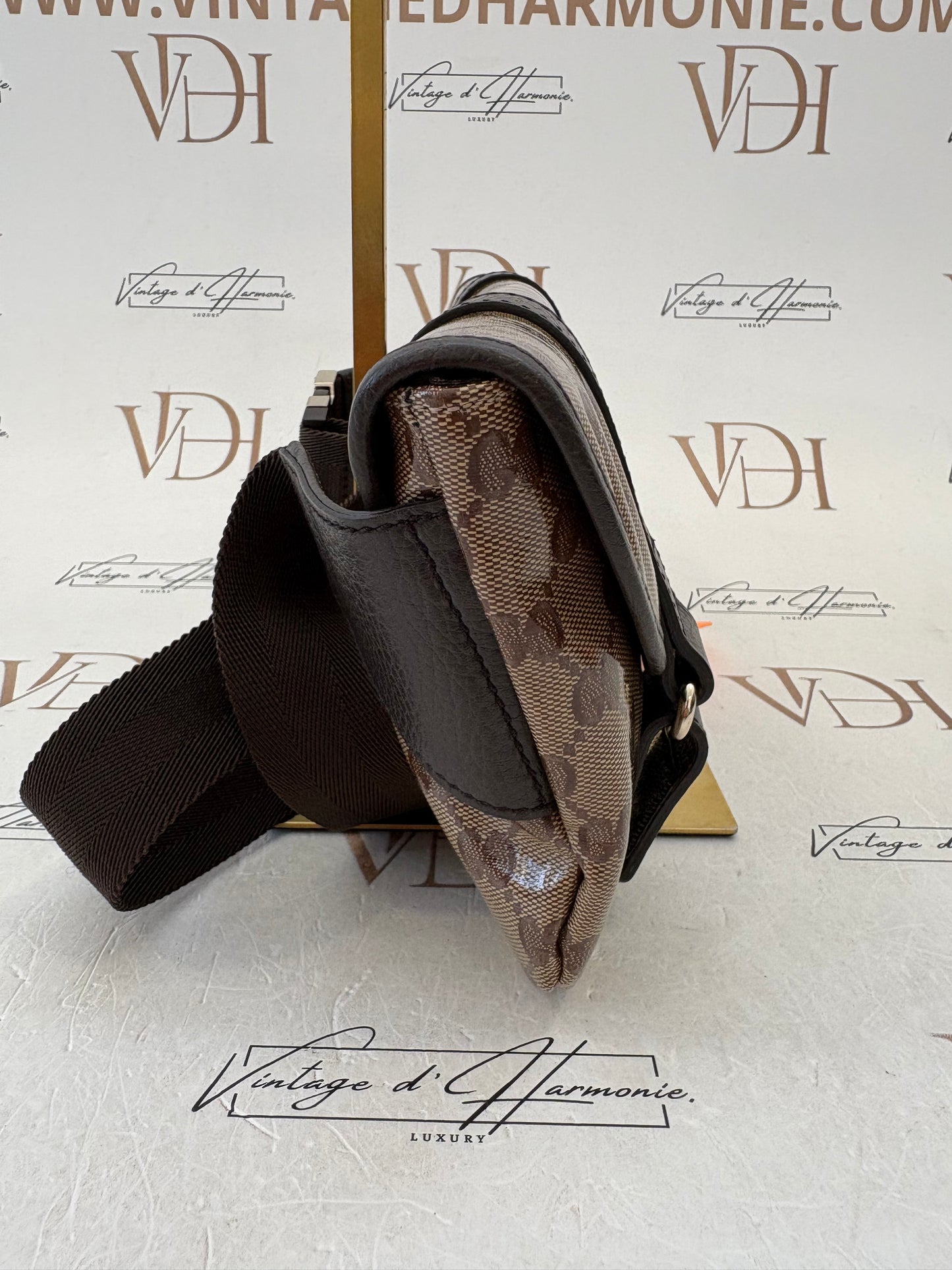 383424 - Gucci Marsupio