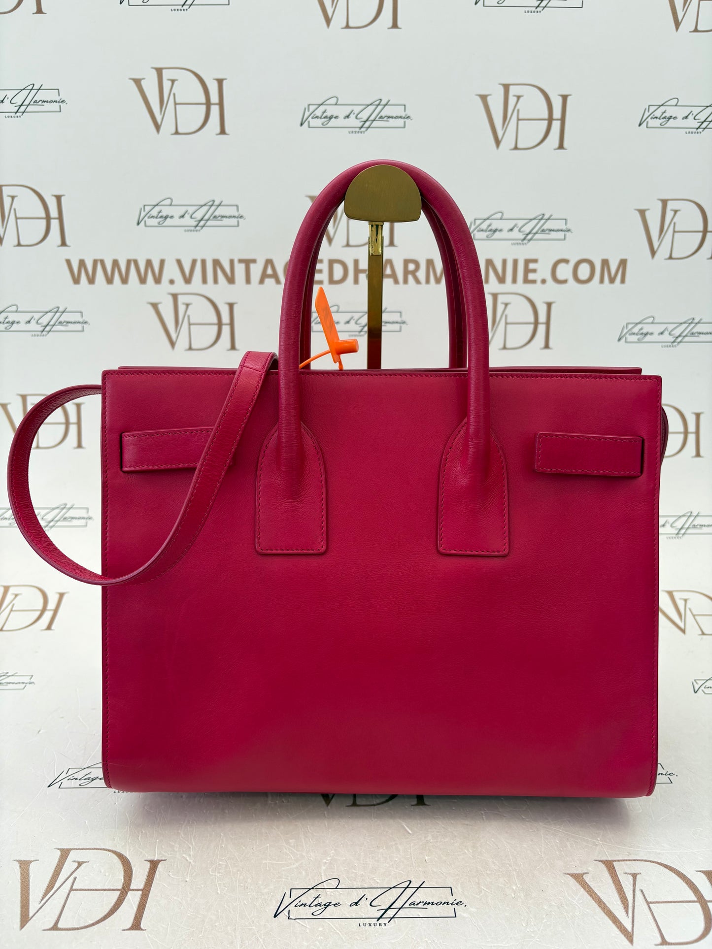 383470 - Saint Laurent Sac De Jour
