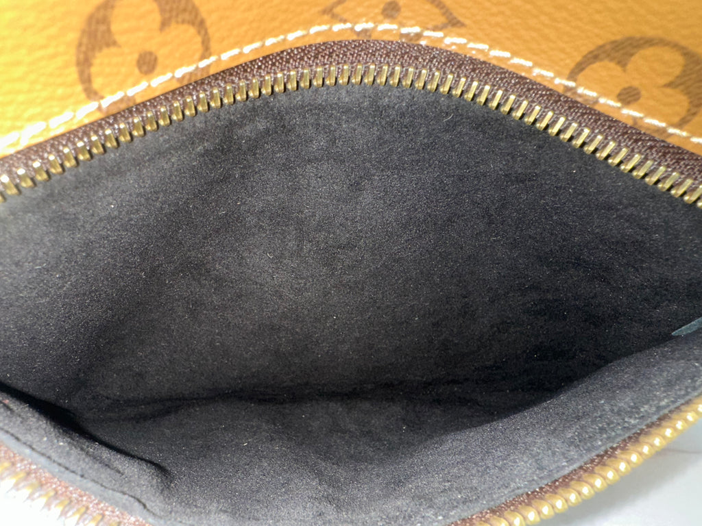 Louis Vuitton Metis Reverse