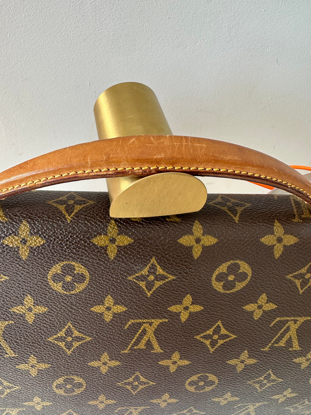 Louis Vuitton Beverly Business