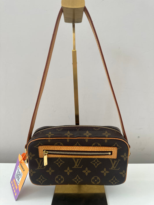 Louis Vuitton Pochette Cite
