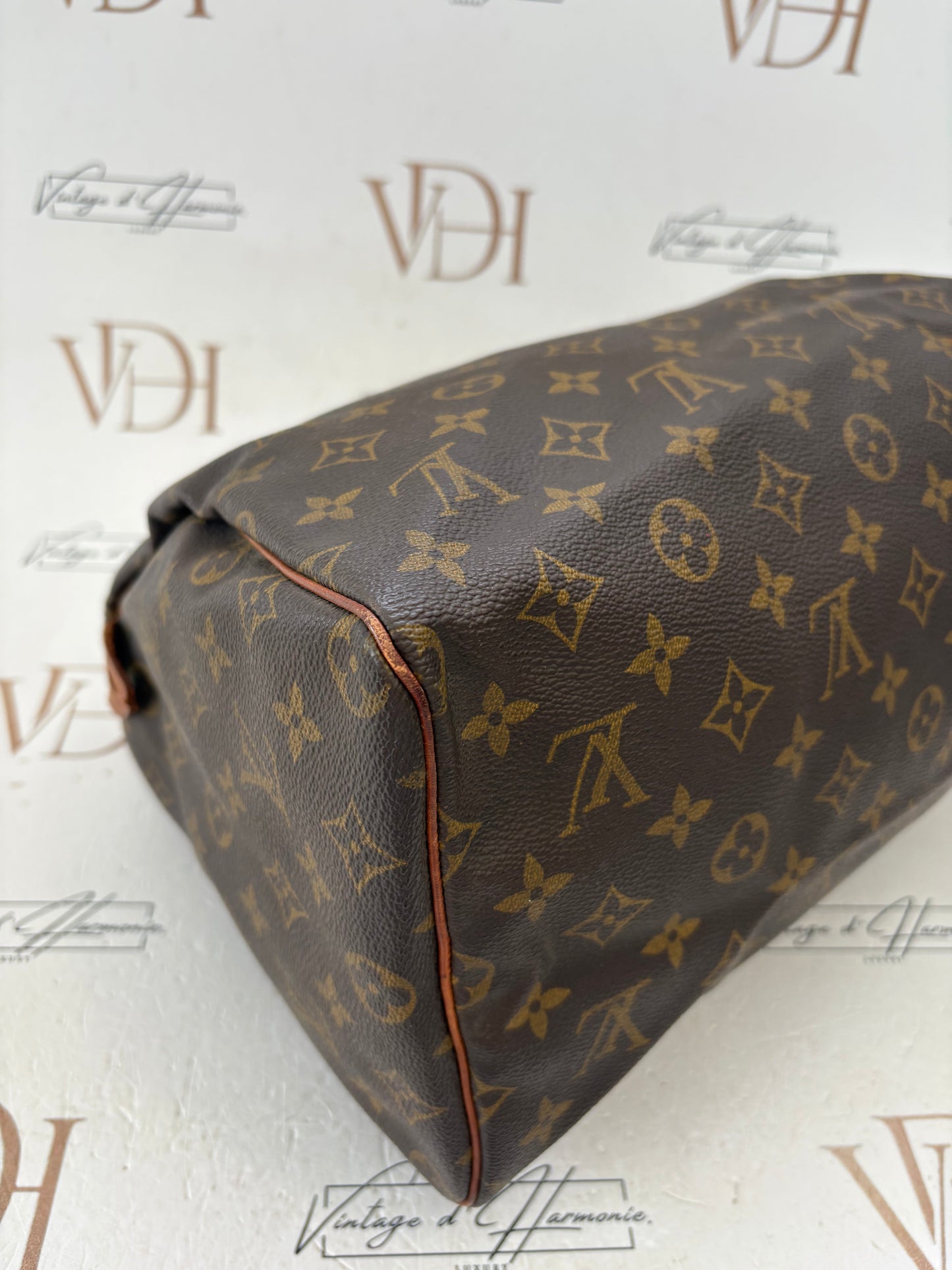 017314 - Louis Vuitton Speedy 30