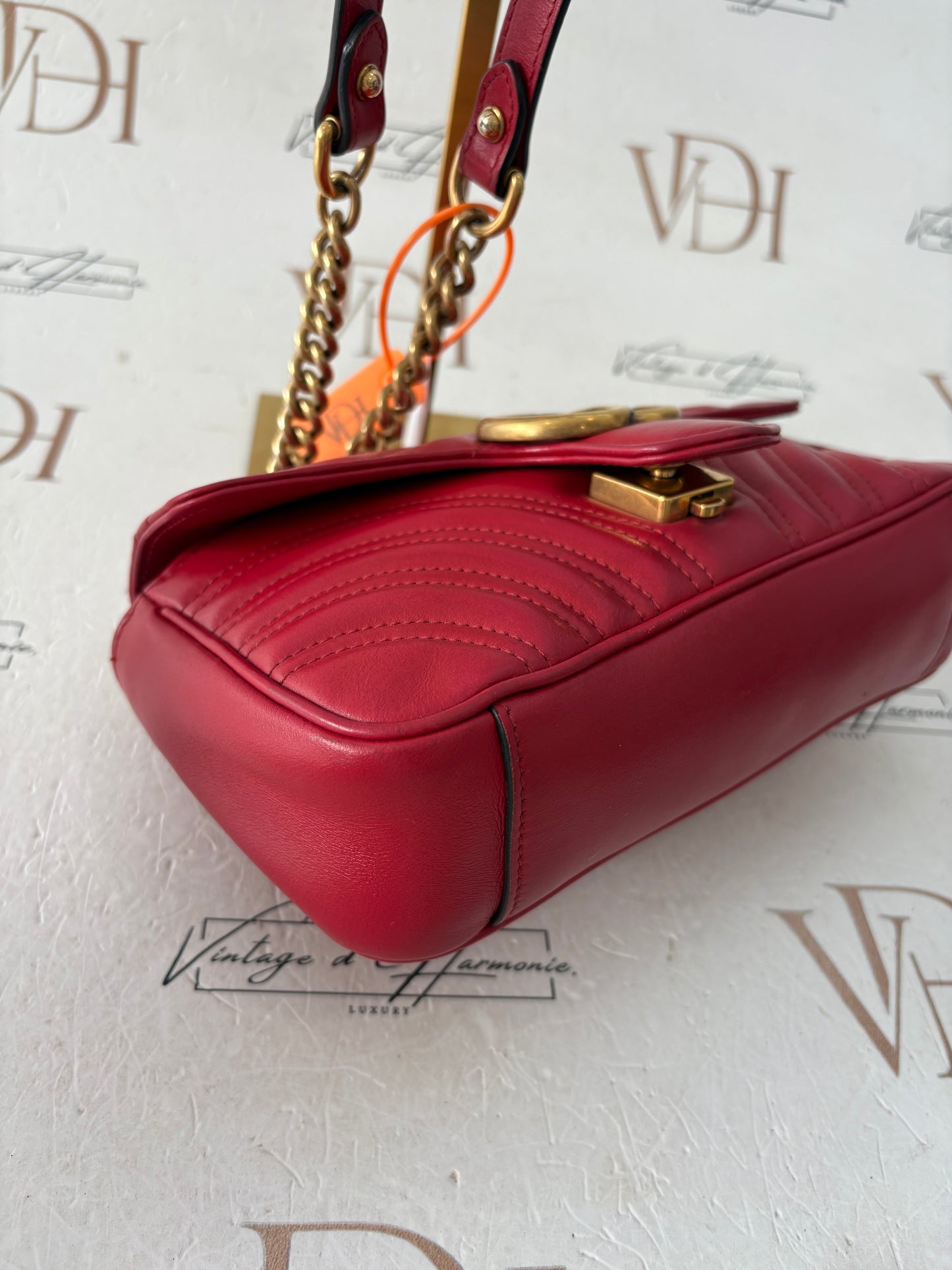 201384 - Gucci Marmont
