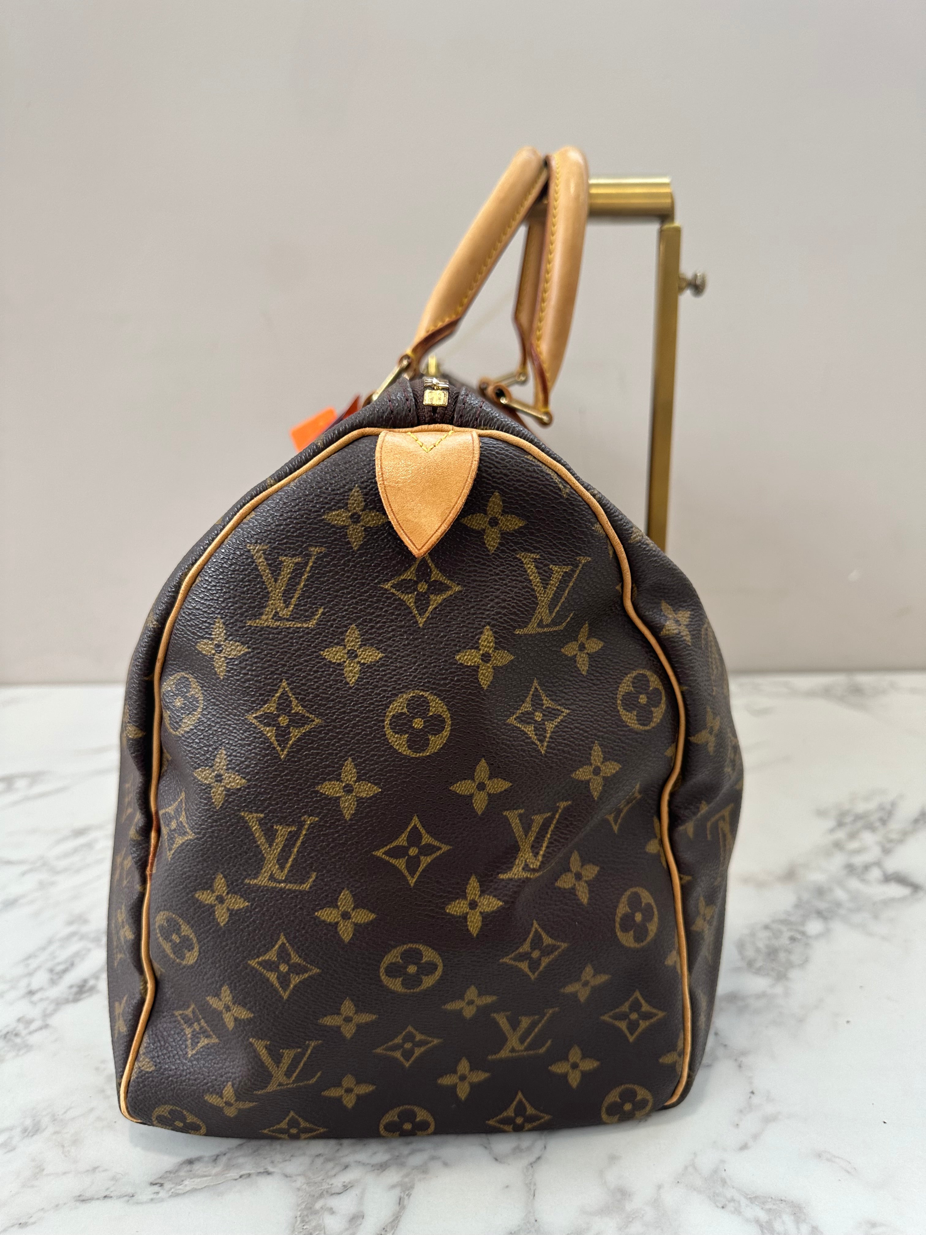 Louis Vuitton Keepall 45