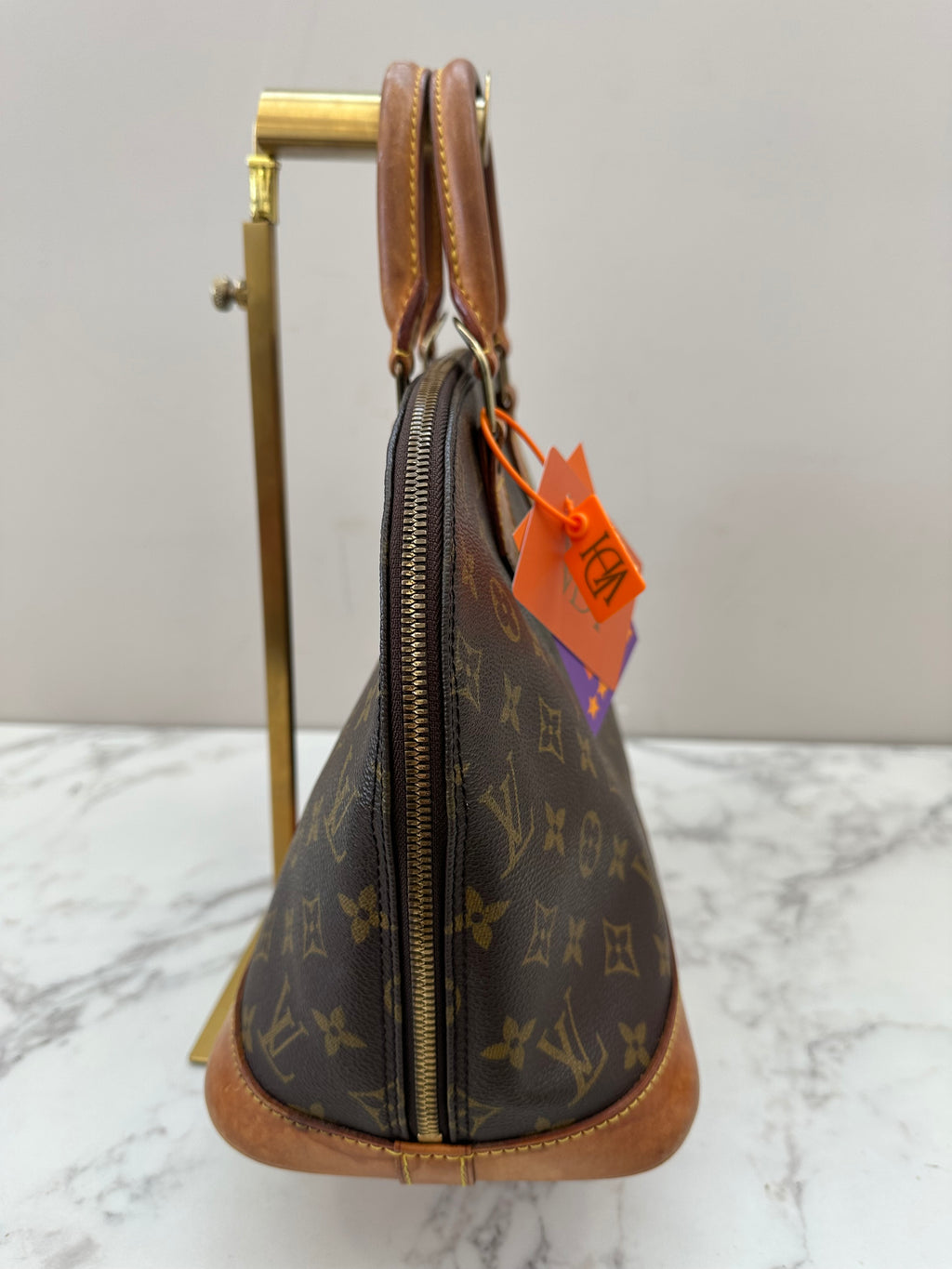 Louis Vuitton Alma