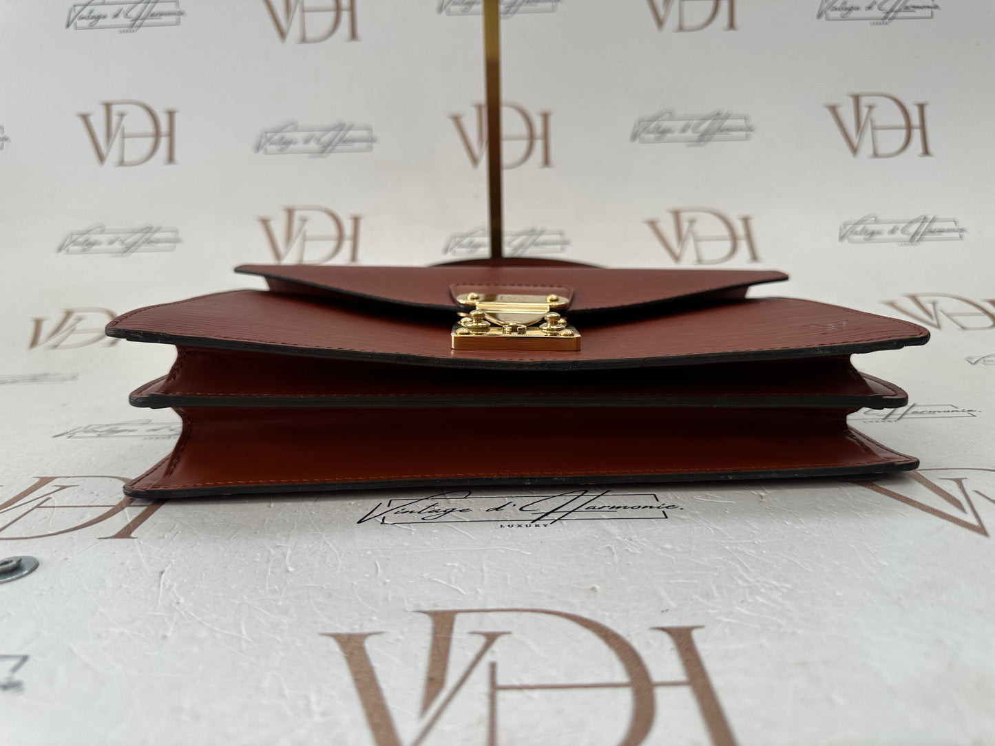 018063 - Louis Vuitton Epi Concorde