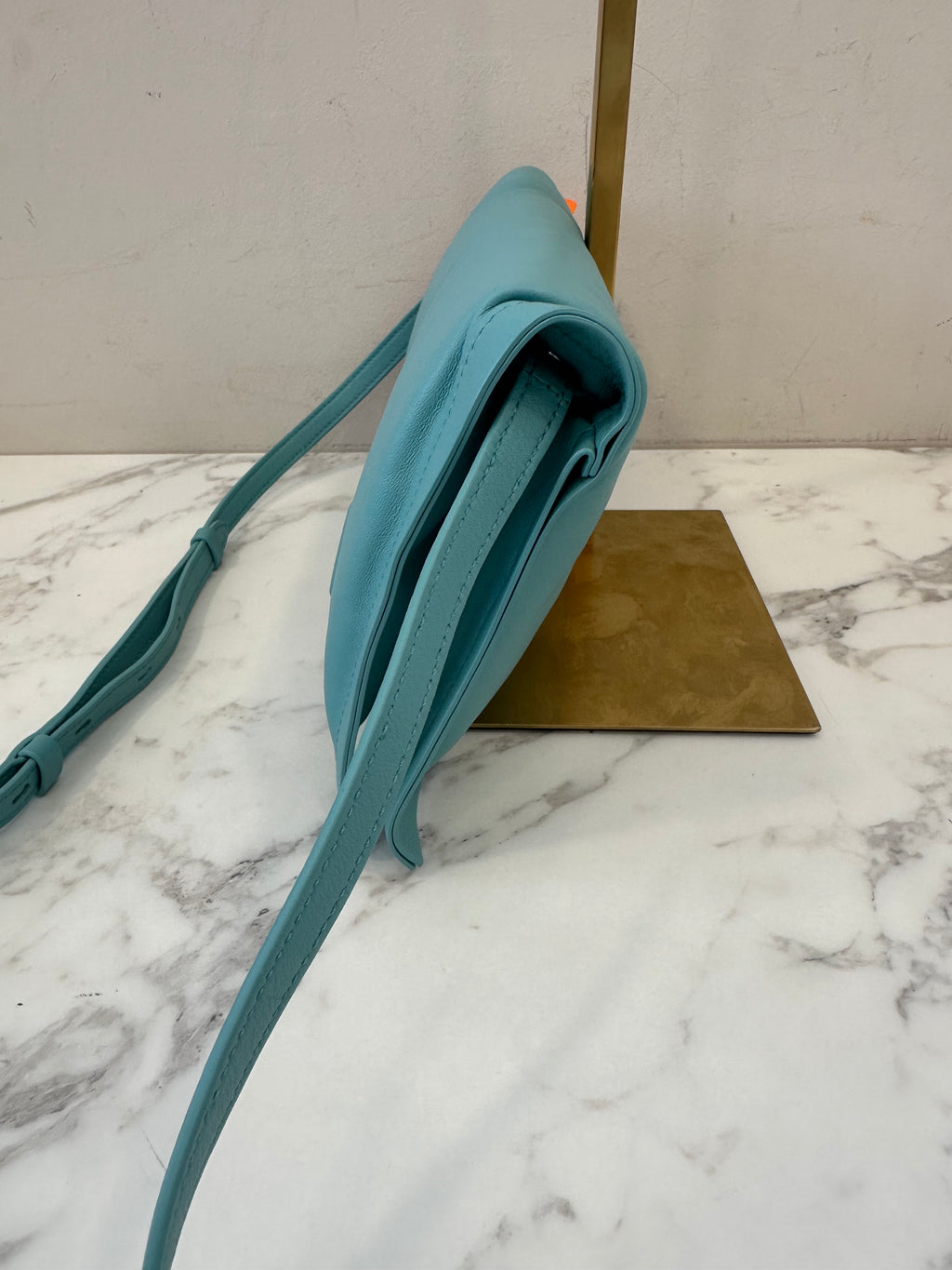 Salvatore Ferragamo Light Blue