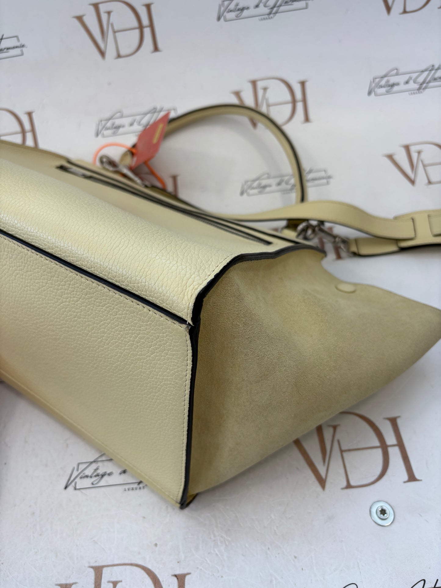 201028 - Céline Trapeze
