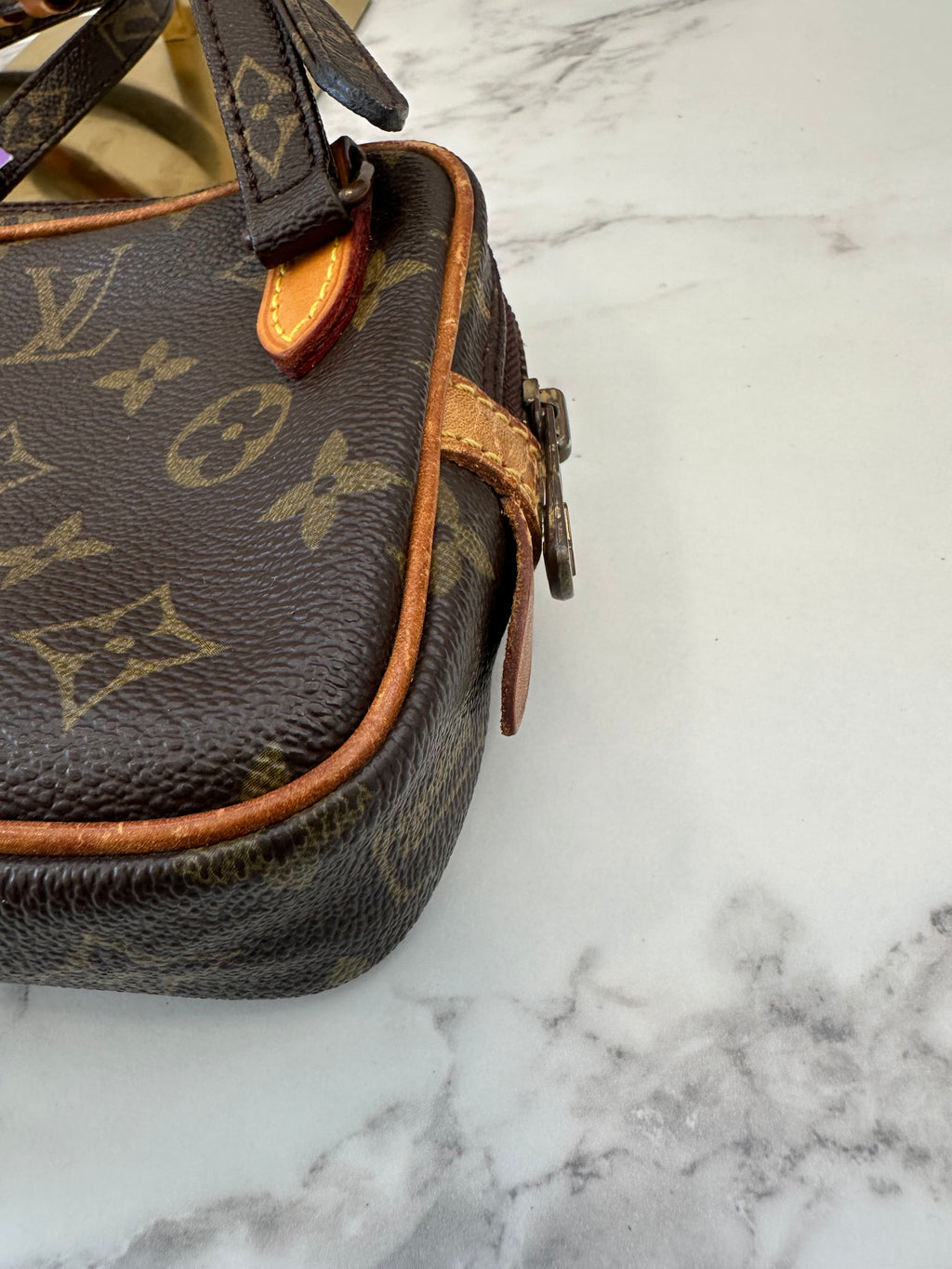 Louis Vuitton Marly Band