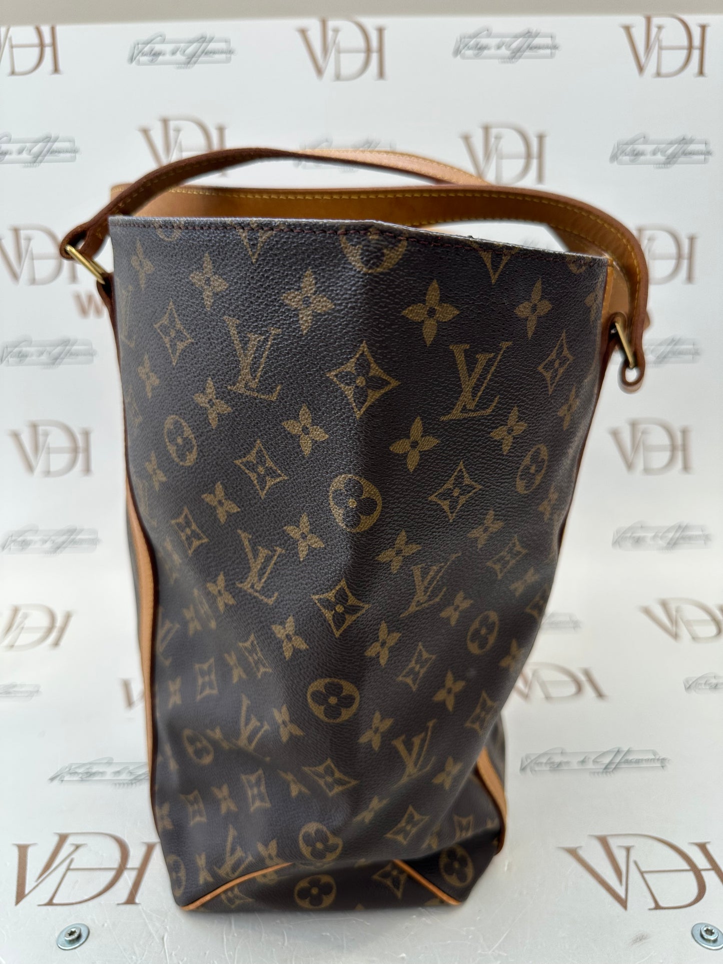 016860 - Louis Vuitton Sac Shopping