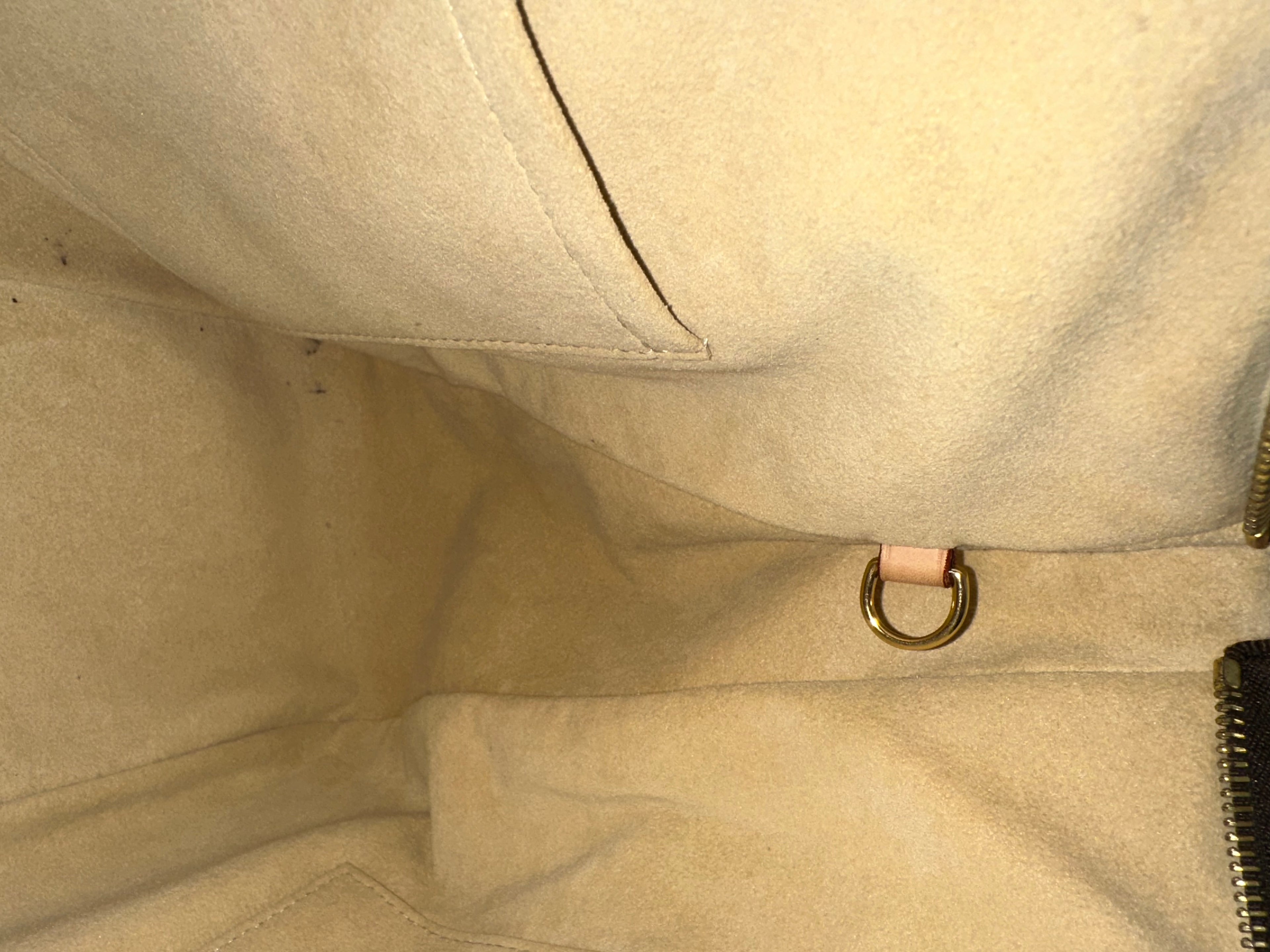 Louis Vuitton Estrela