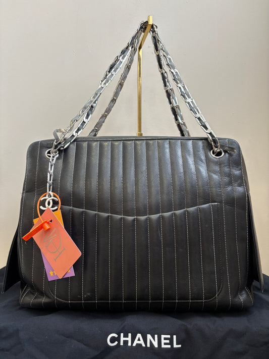 Chanel Mademoseille
