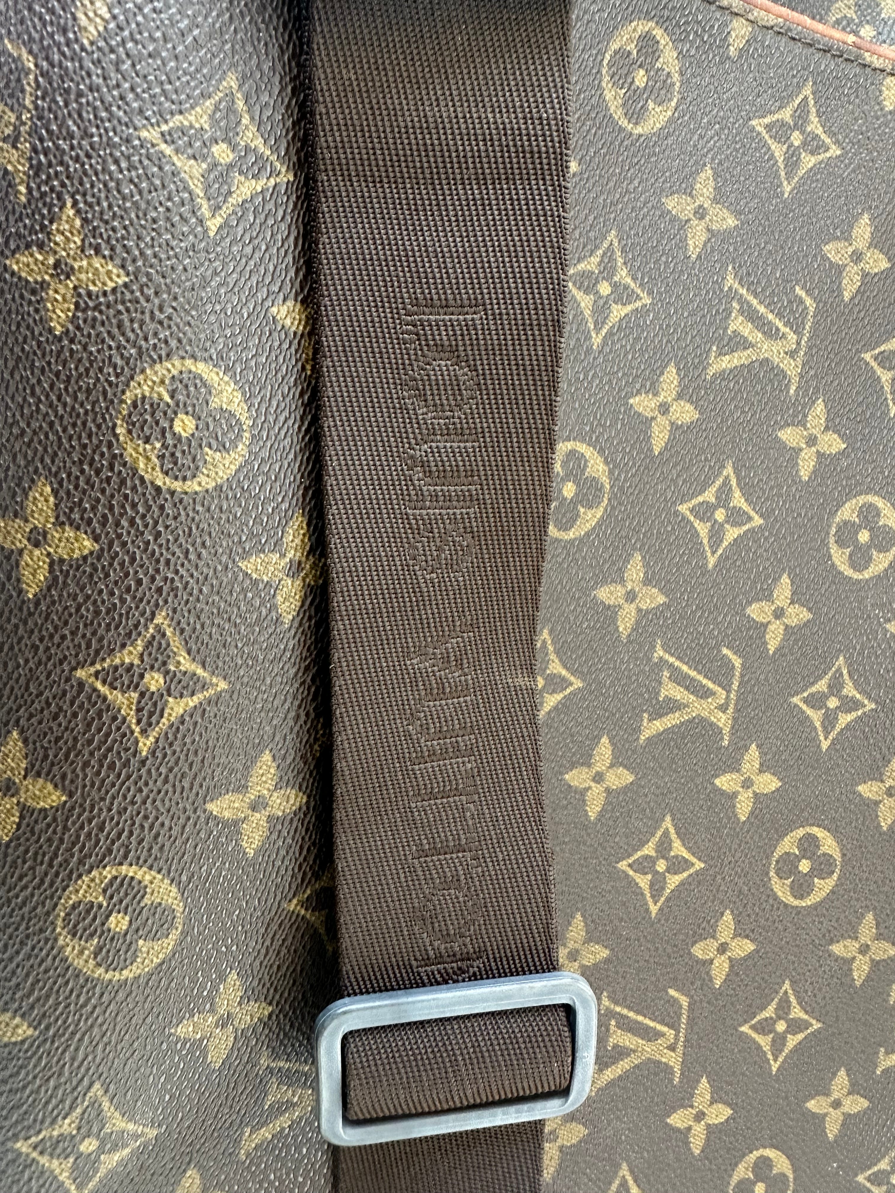 Louis Vuitton Abbesses