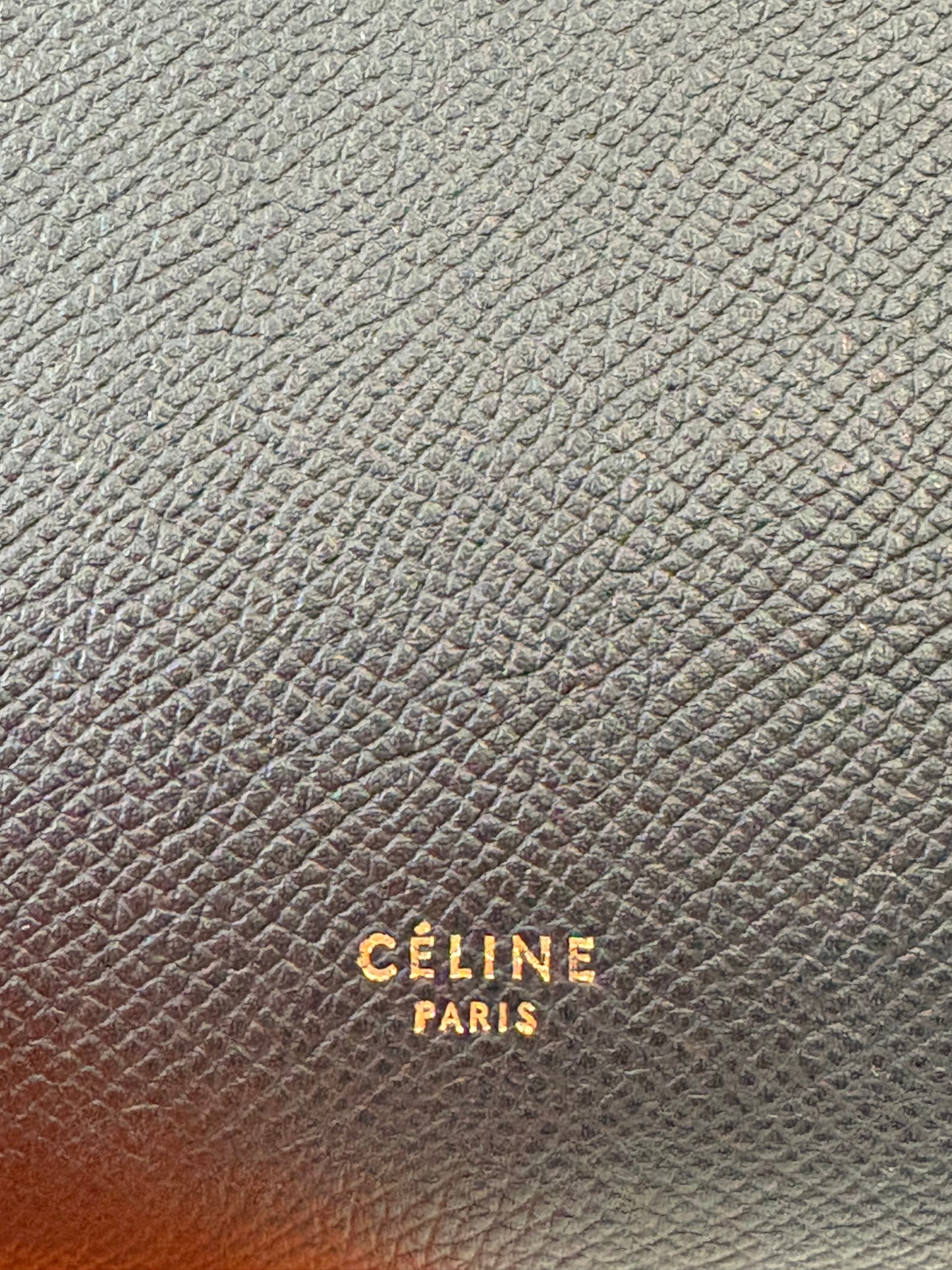 384188 - Celine Belt