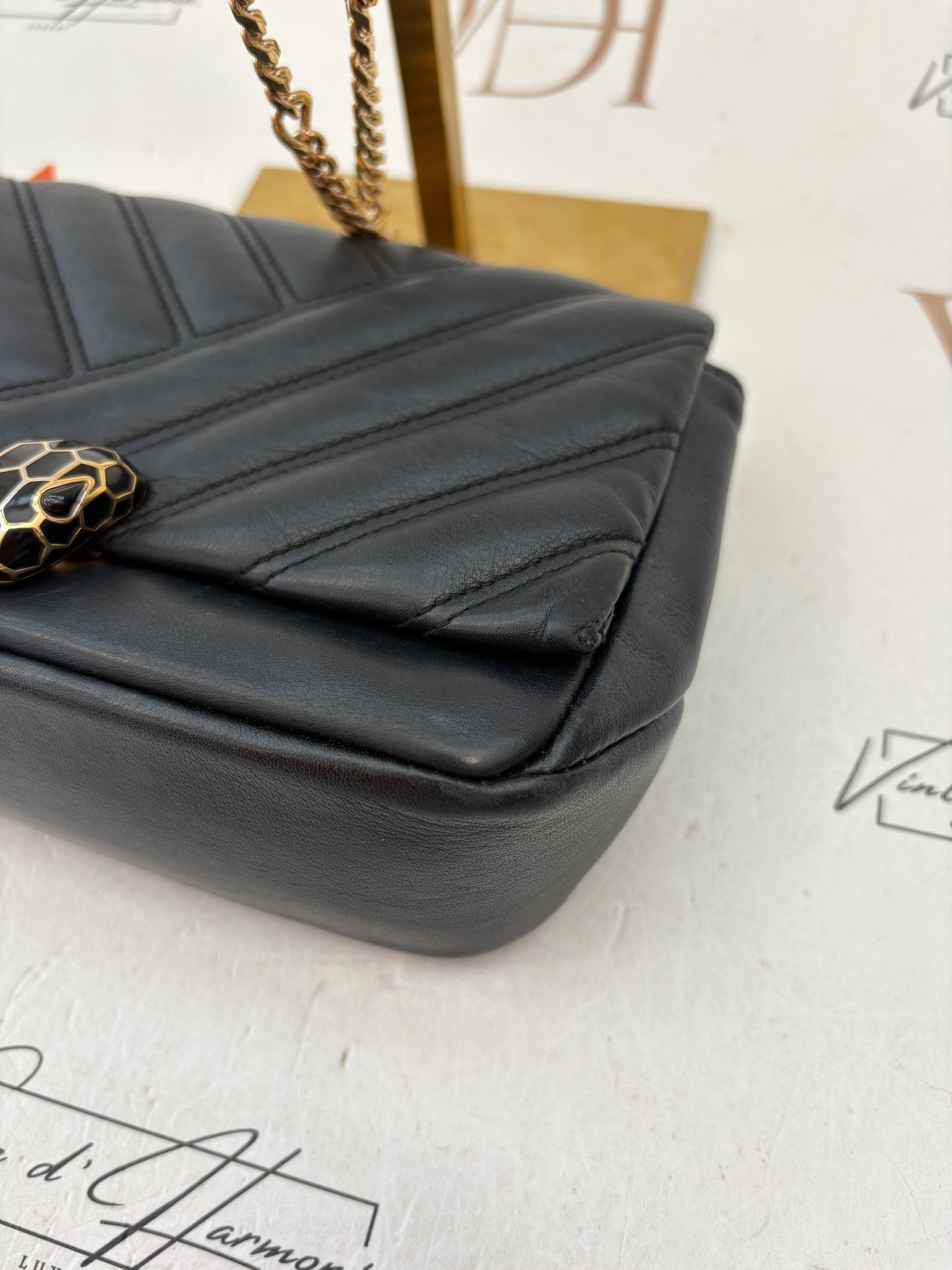 018917 - Bvlgari Serpenti Forever