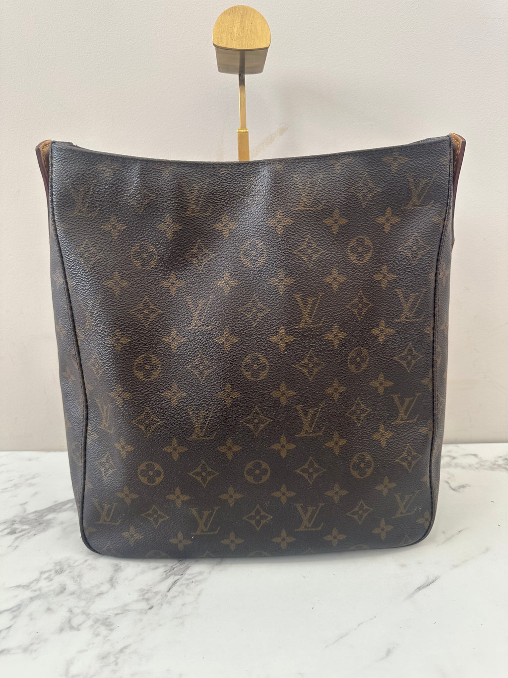 Louis Vuitton Looping GM