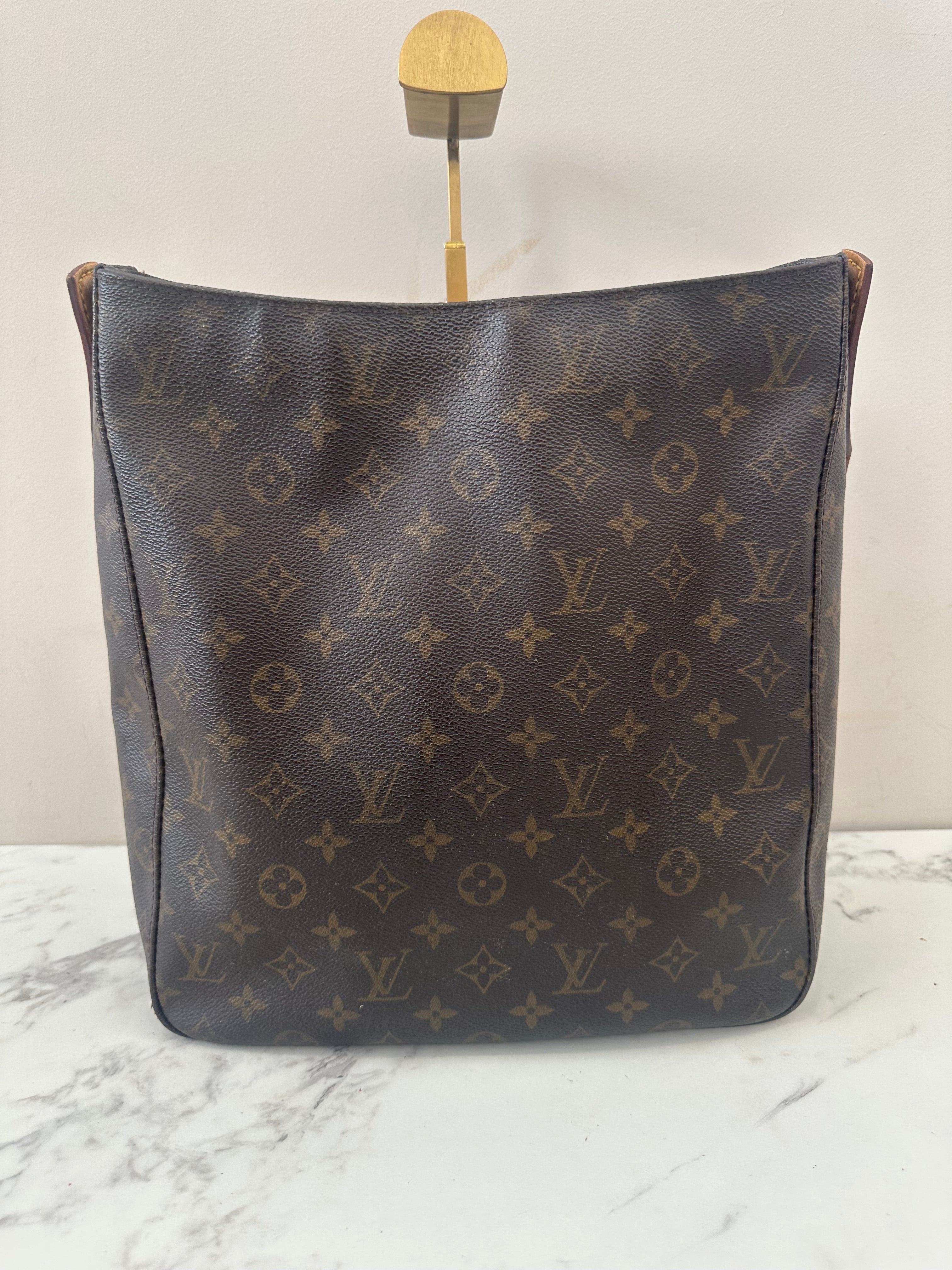 Louis Vuitton Looping GM