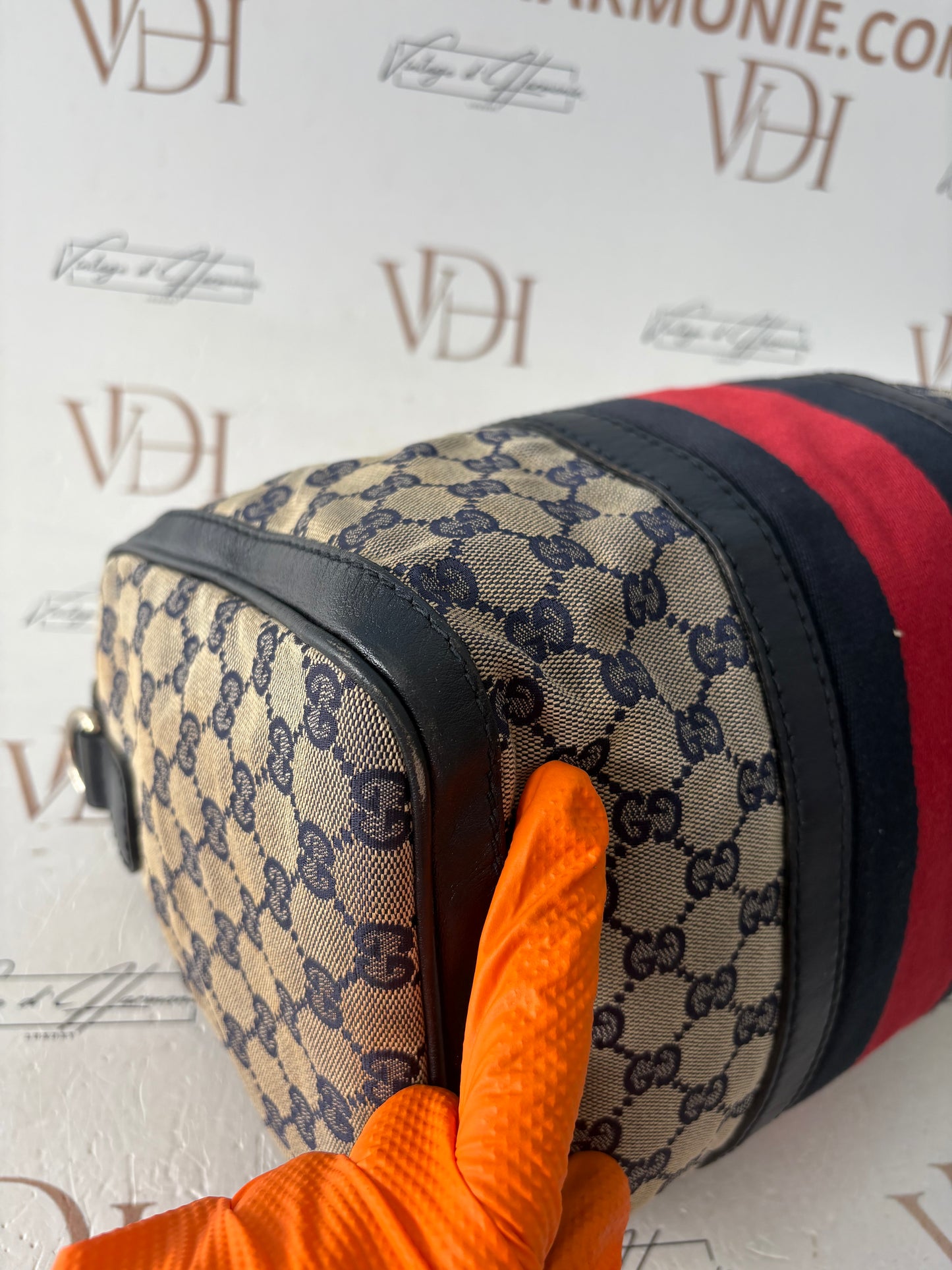 201054 - Gucci Bauletto