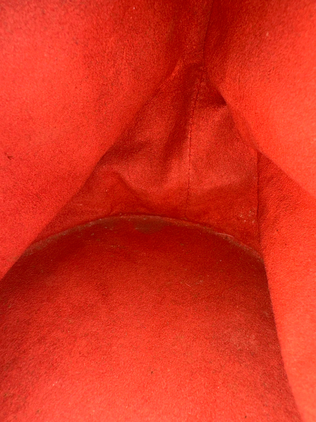 Louis Vuitton Marais Ebene