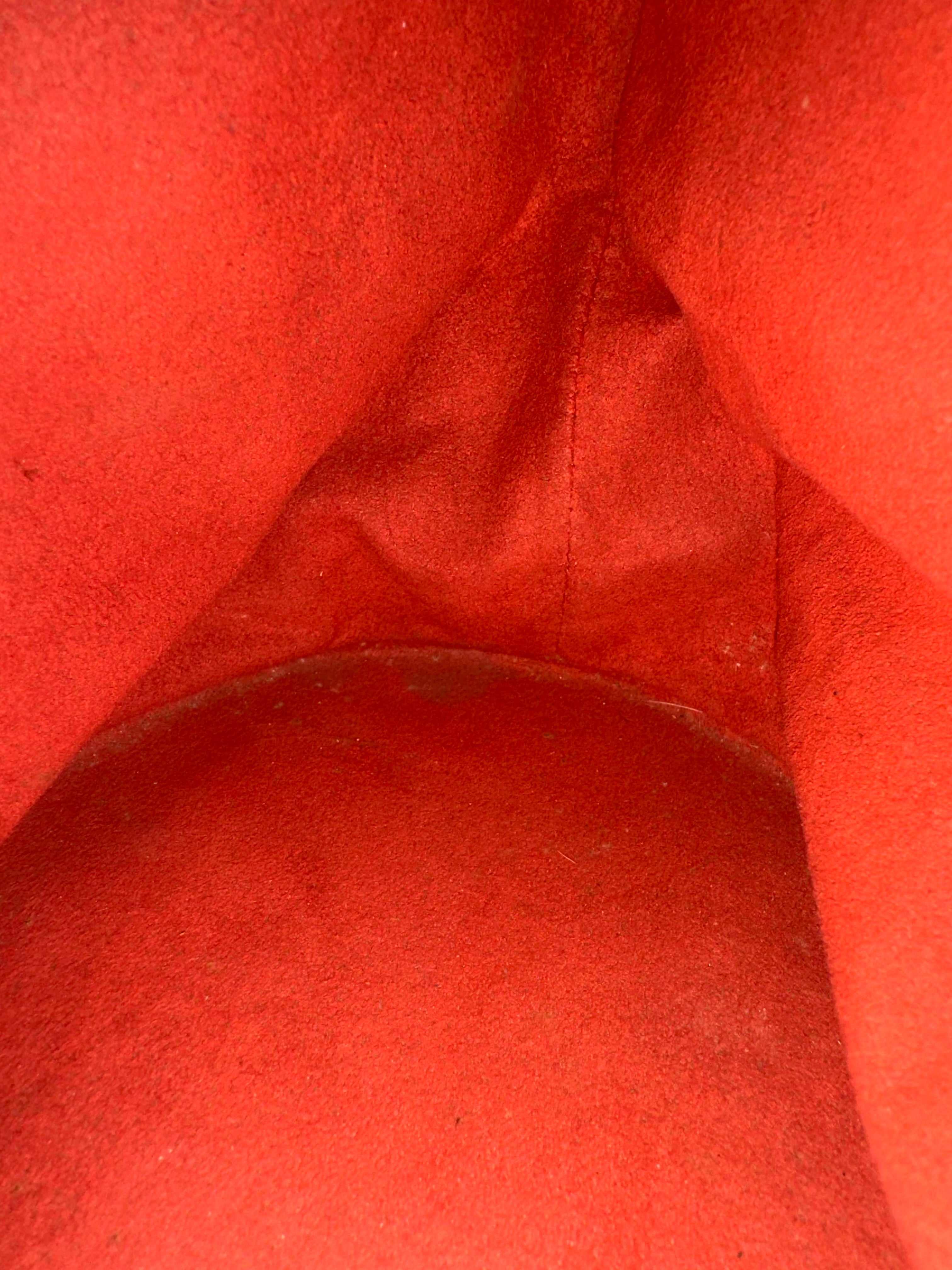 Louis Vuitton Marais Ebene