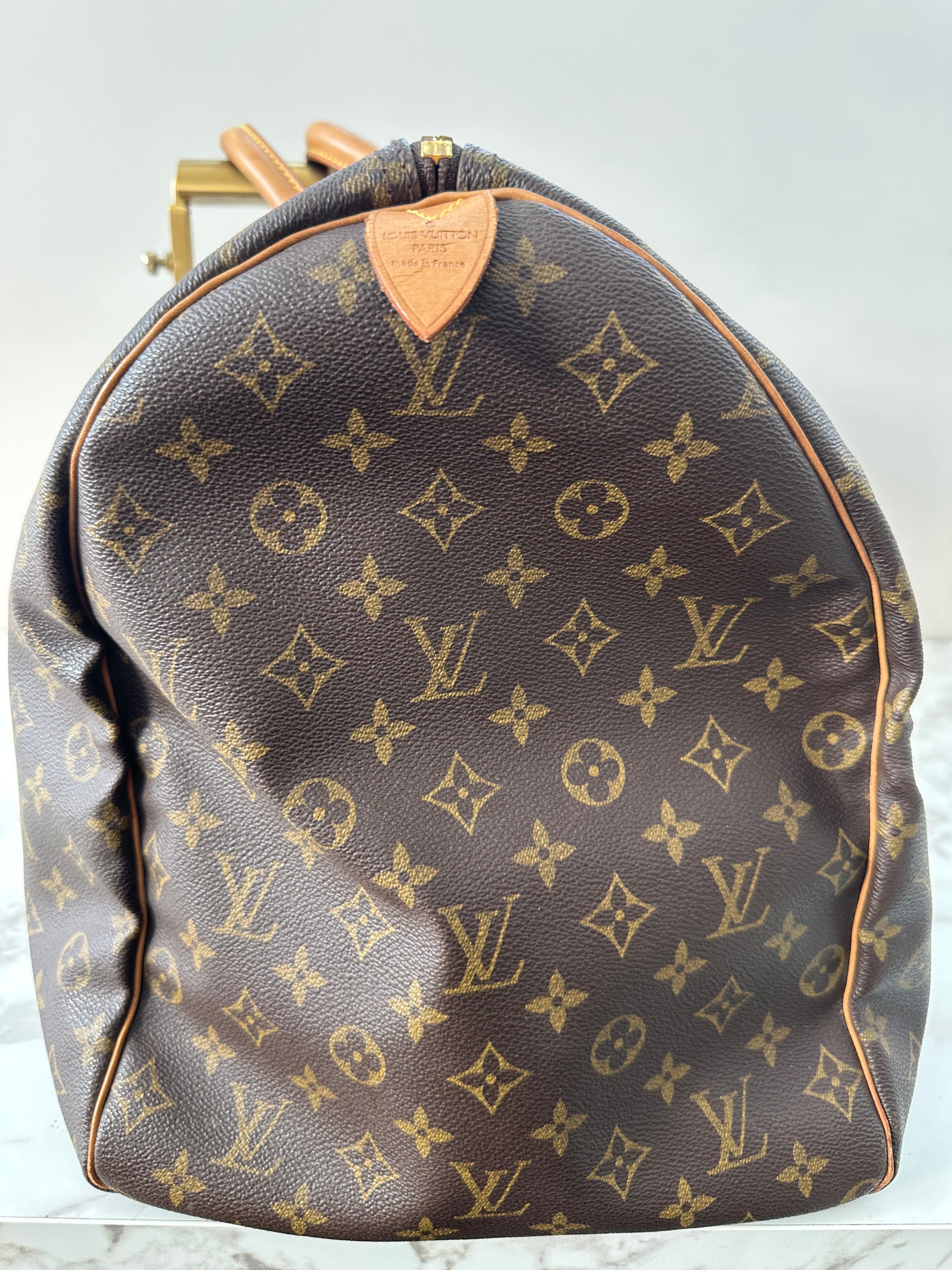 Louis Vuitton Keepall 60