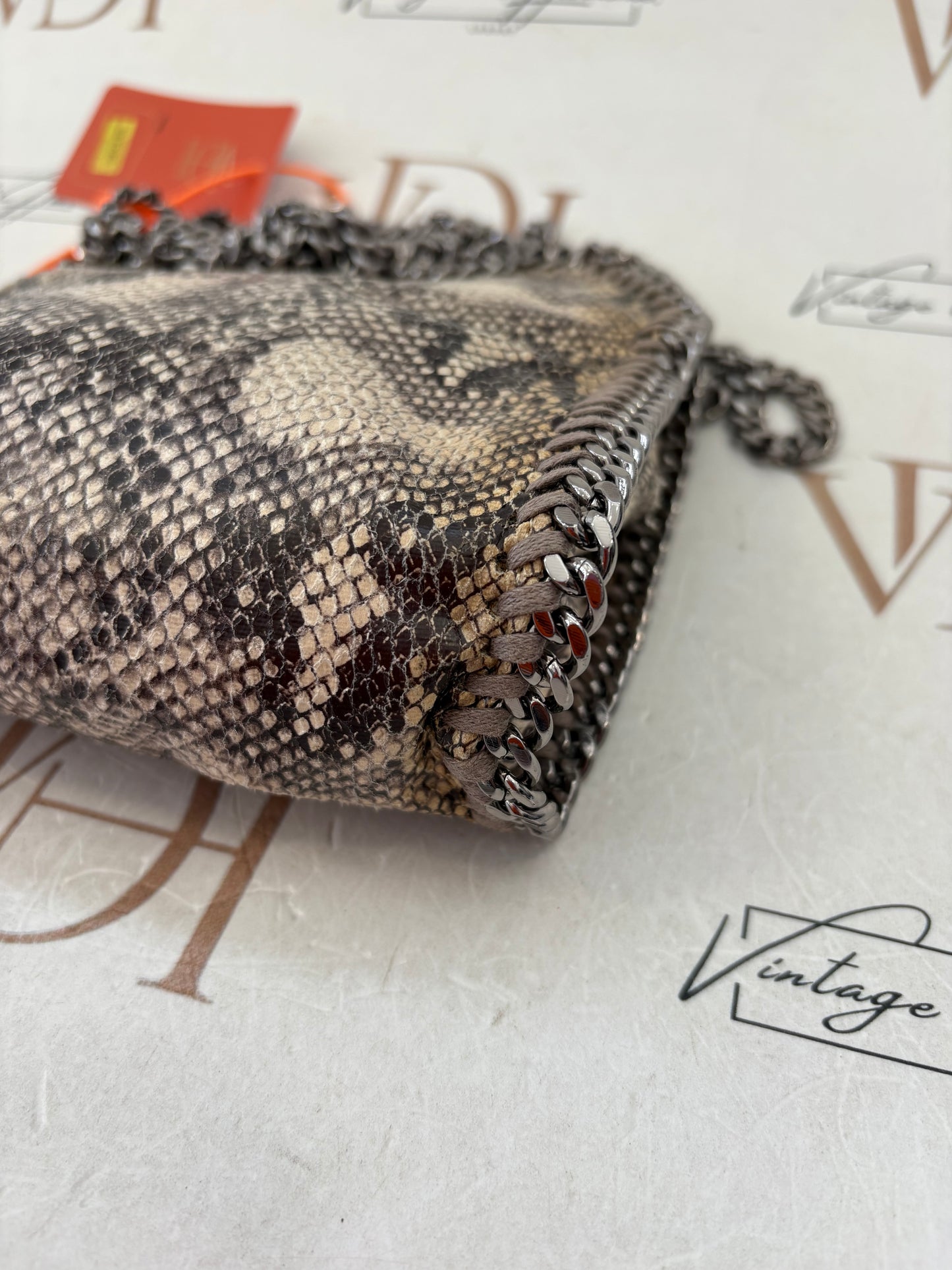 383580 - Stella McCartney Falabella