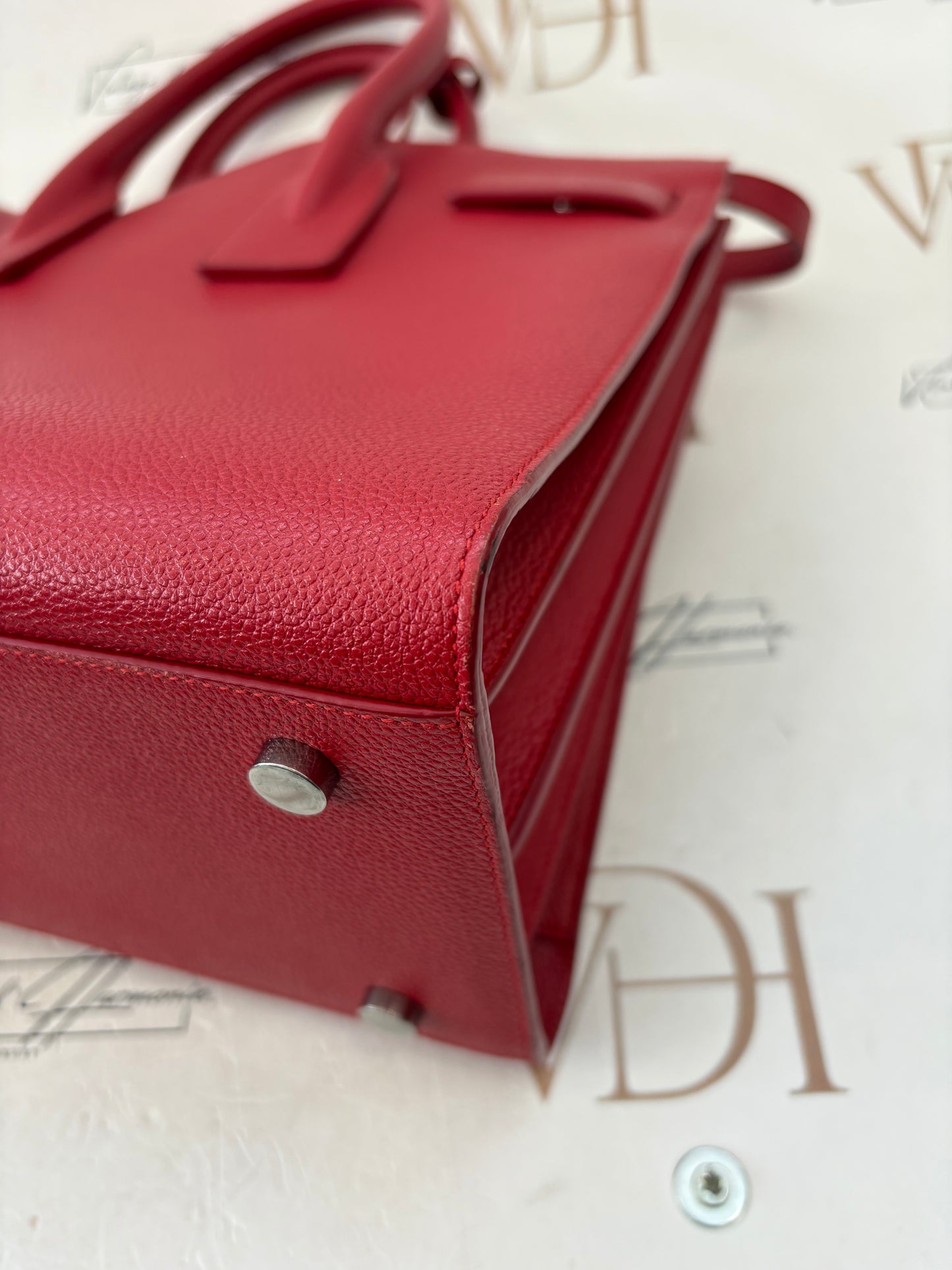 383643 - Saint Laurent Sac De Jour