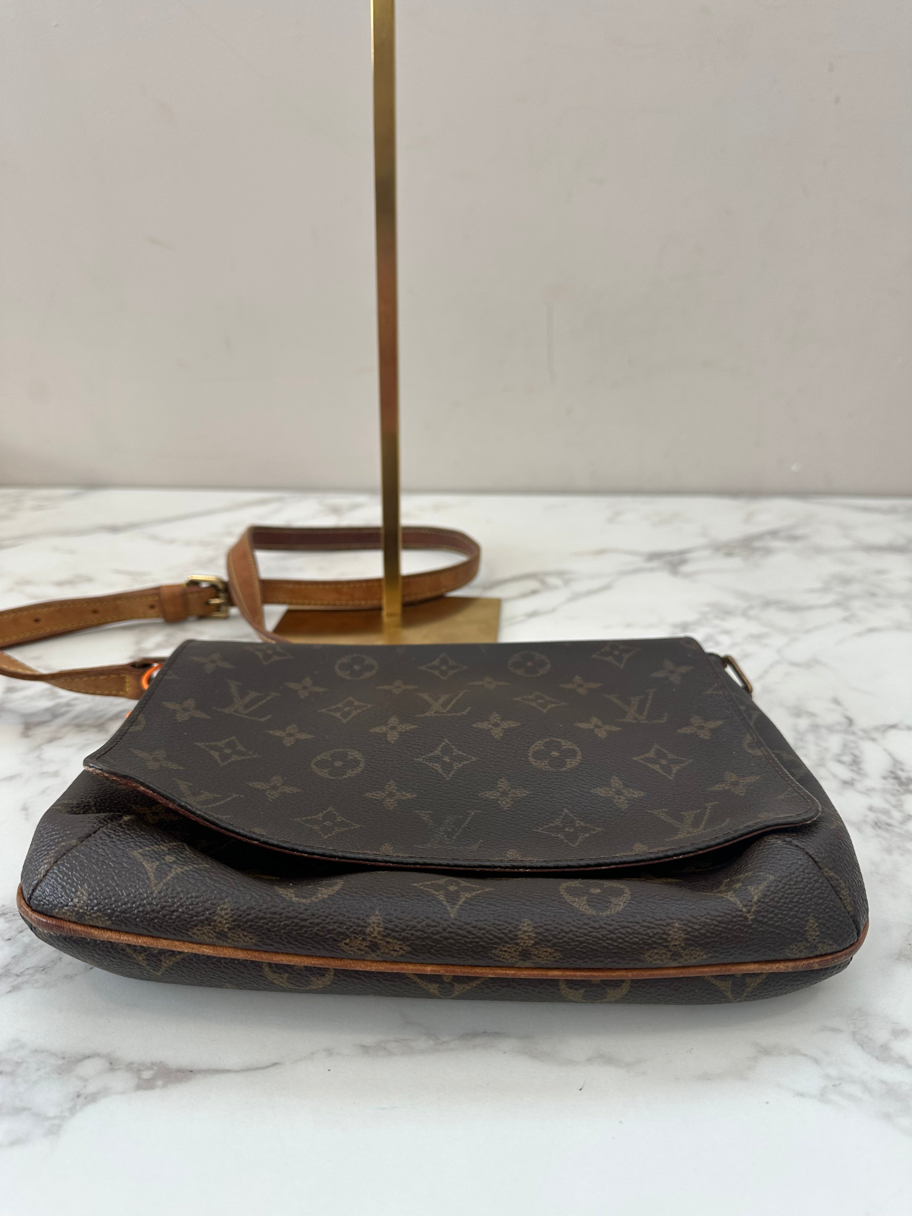 Louis Vuitton Musette Tango