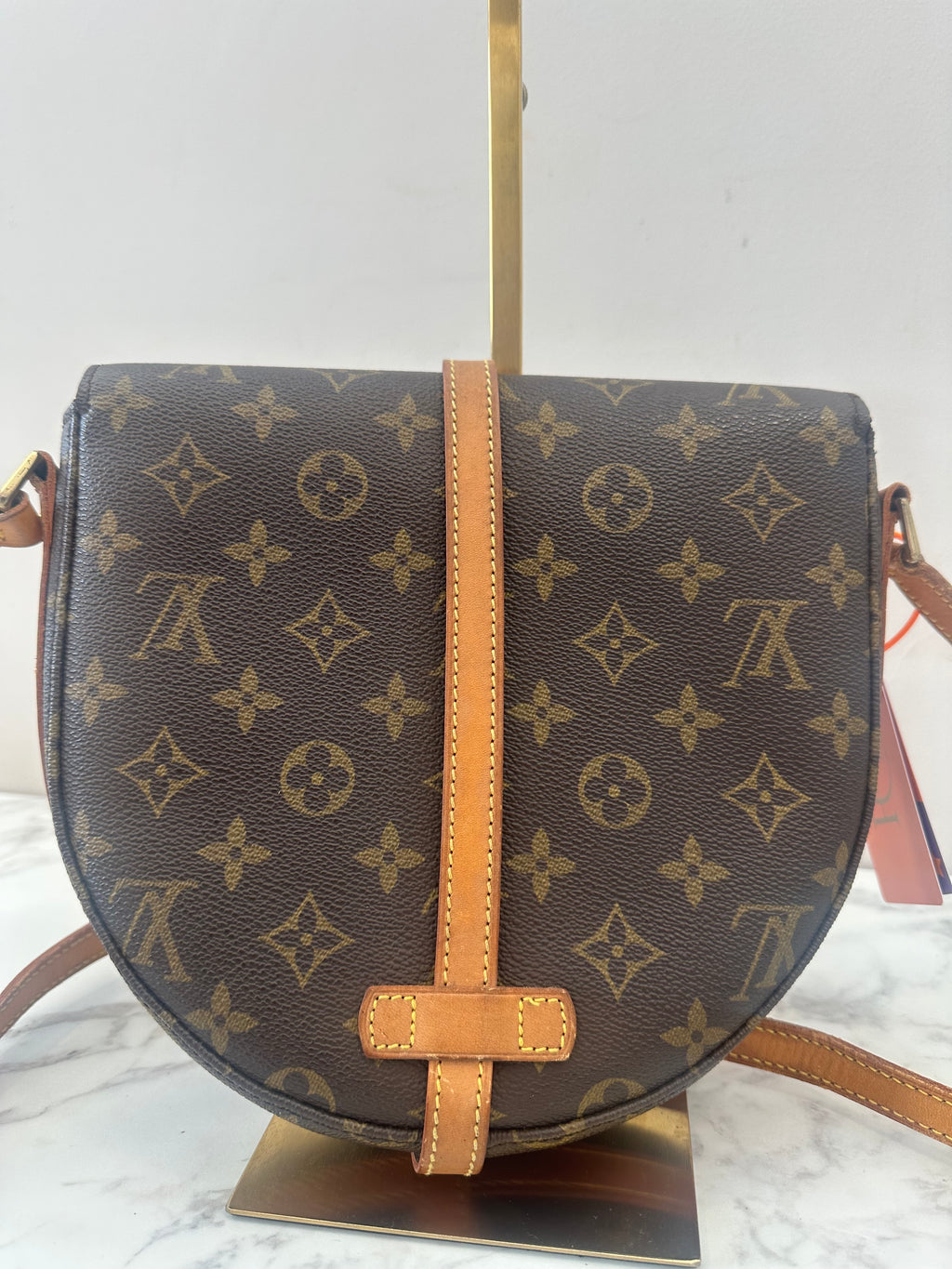 Louis Vuitton Chantilly GM